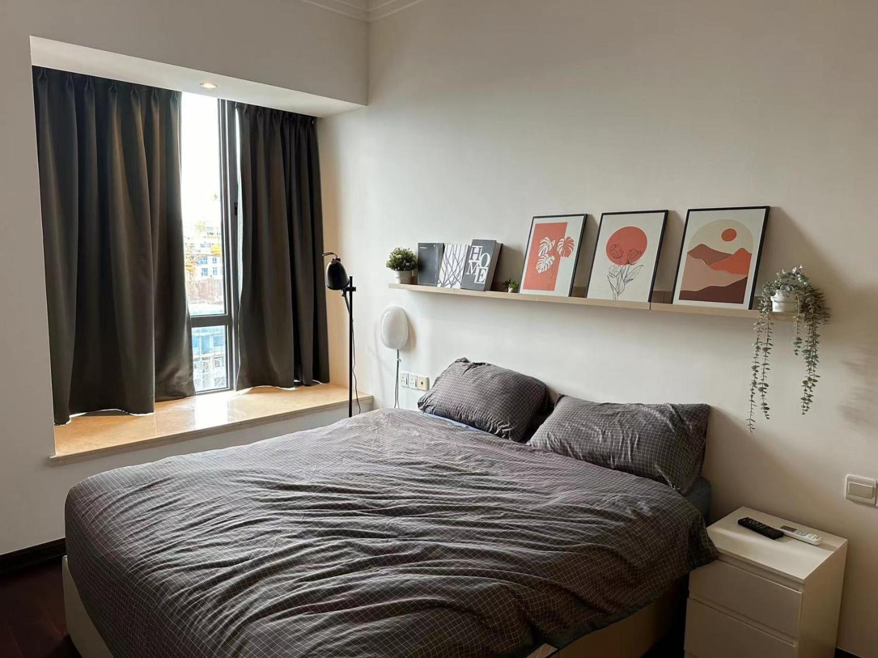 R&F Princess Cove Boutique Homestay By TREX #Nearby CIQ #Johor Bahru #JB Central #To custom 10minit
