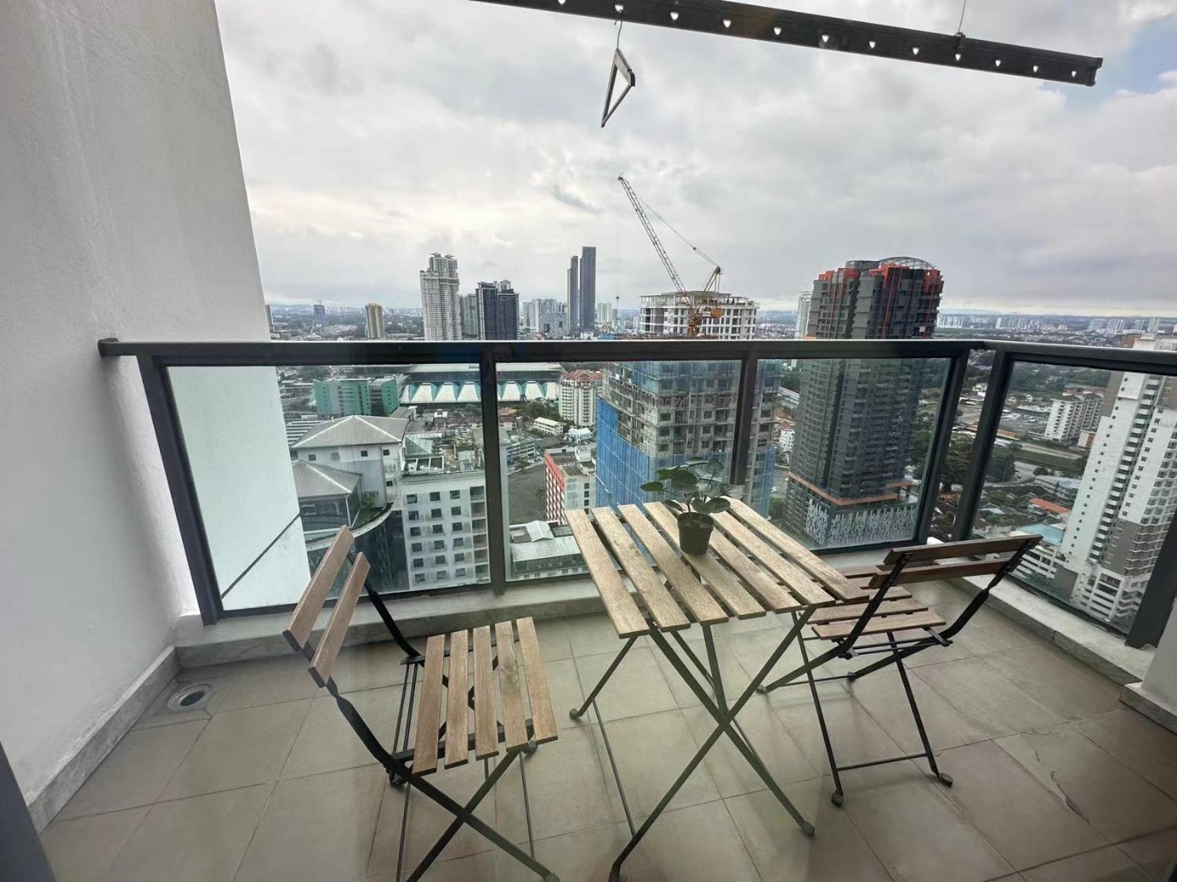 R&F Princess Cove Boutique Homestay By TREX #Nearby CIQ #Johor Bahru #JB Central #To custom 10minit