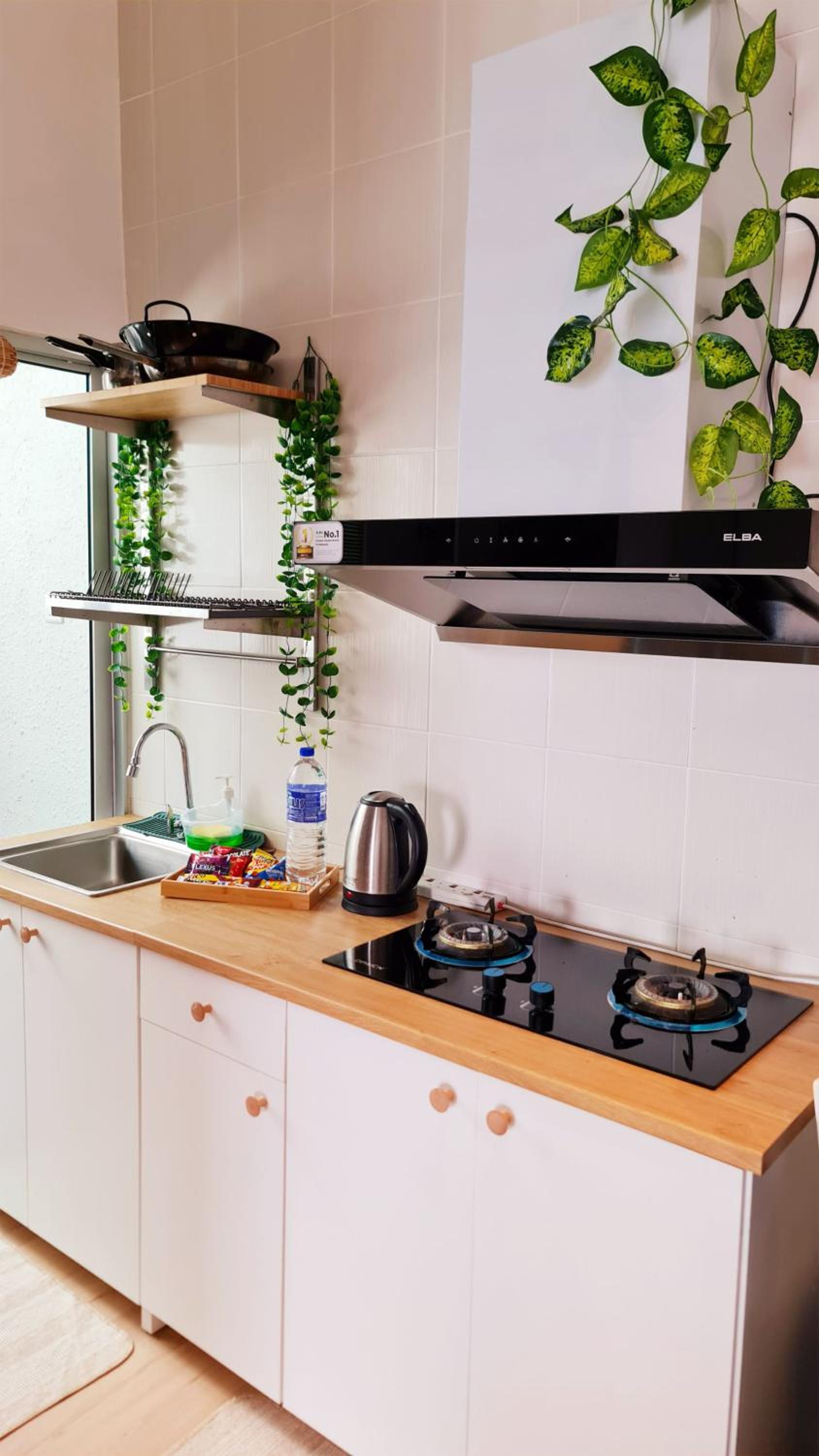Mimi Cozy Homestay, 3R3B KLCC View with PLAYSTATION 4, NETFLIX, WiFi 6, Home Cinema