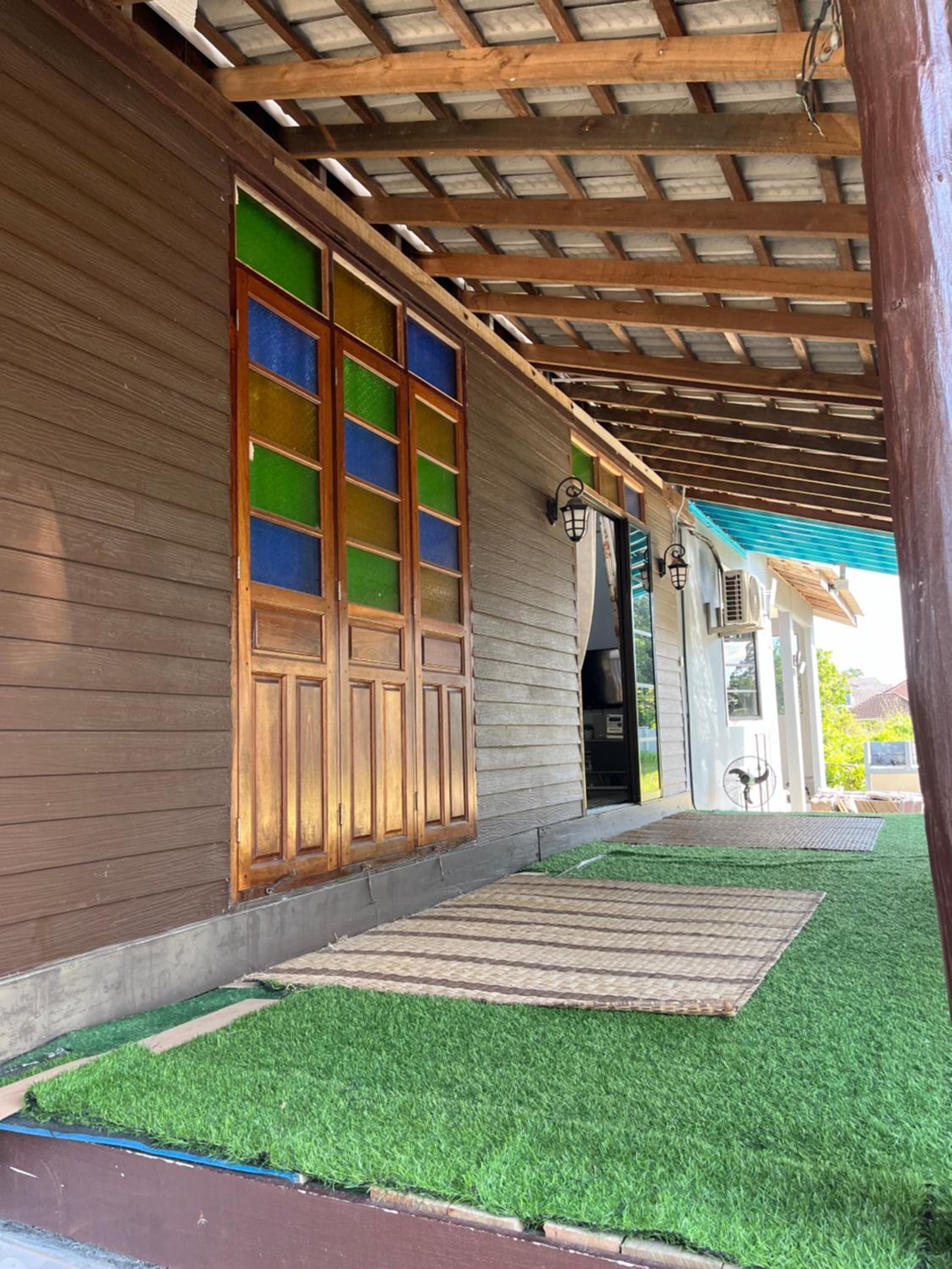 Teratak Nik Homestay