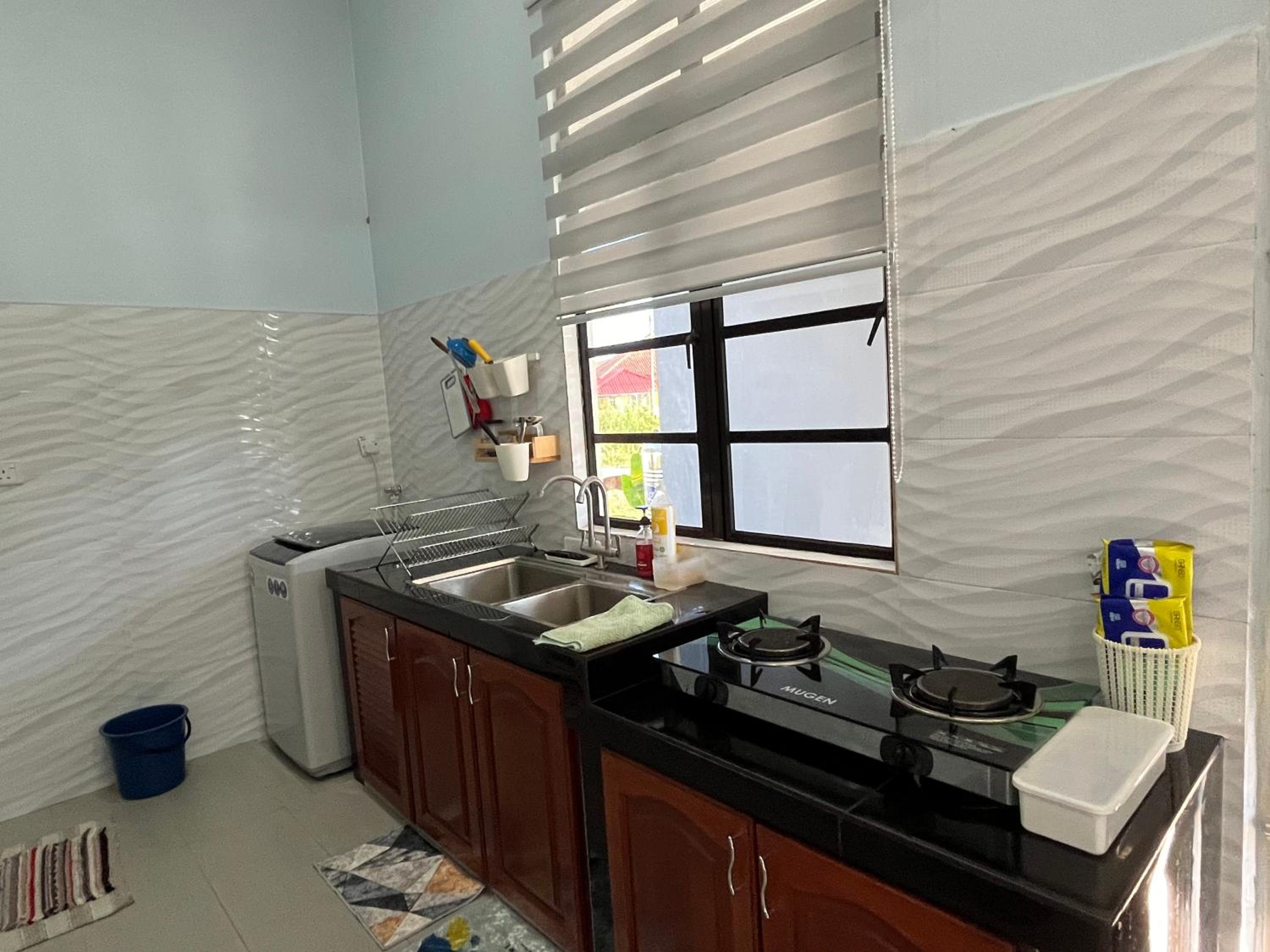 Teratak Nik Homestay