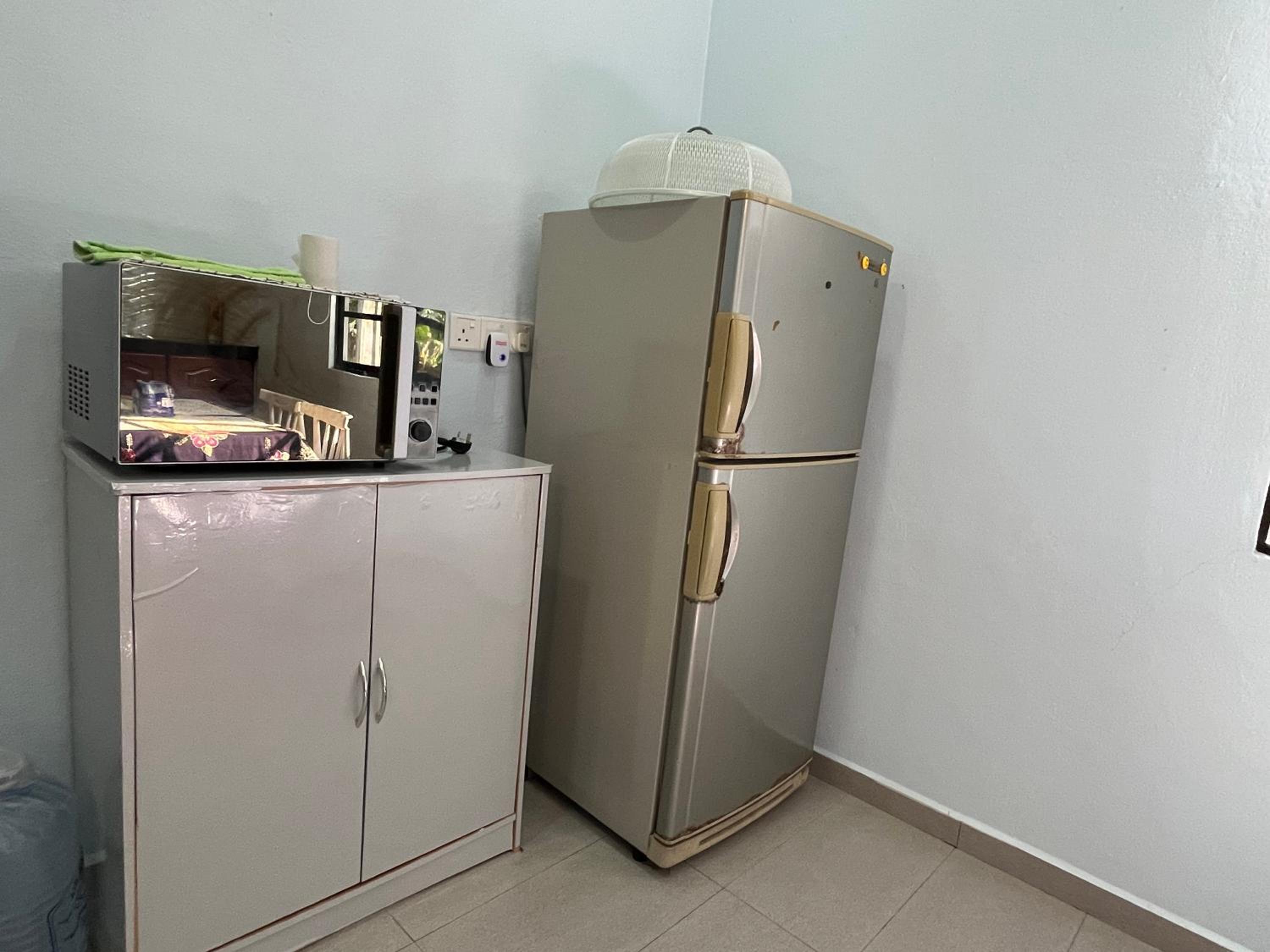 Teratak Nik Homestay