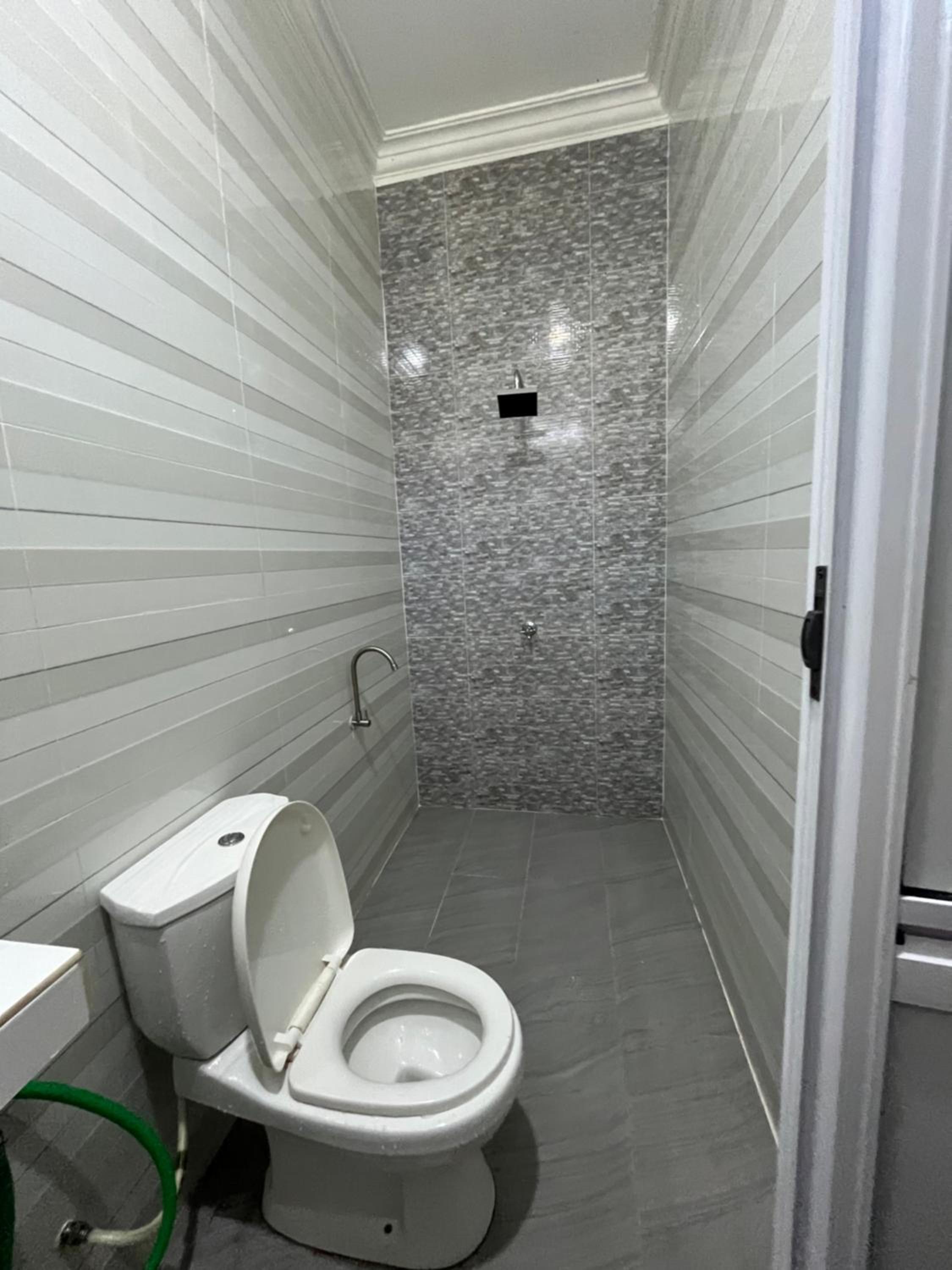 Teratak Nik Homestay