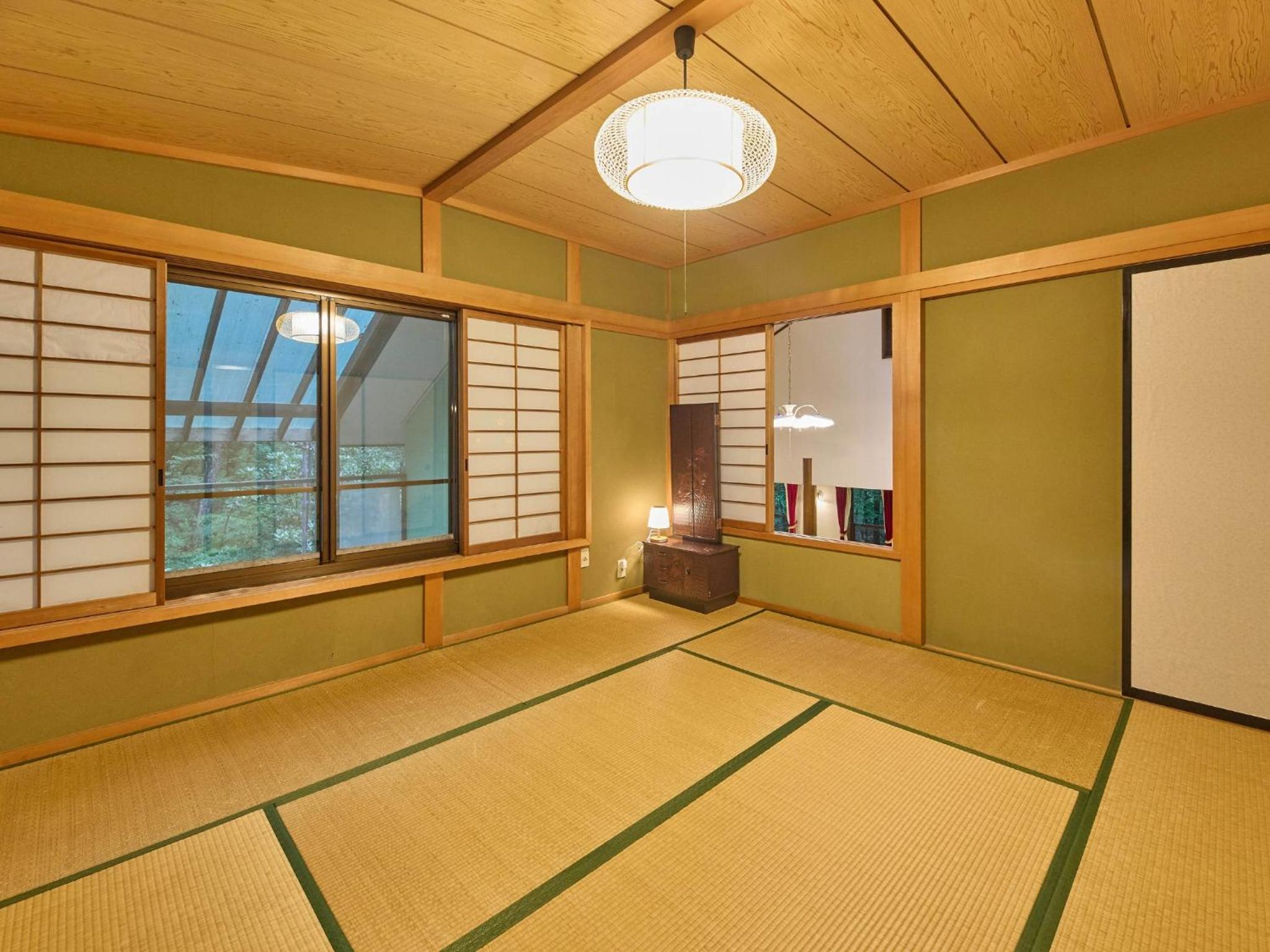 Runesu Karuizawa - Vacation STAY 78403v view 5