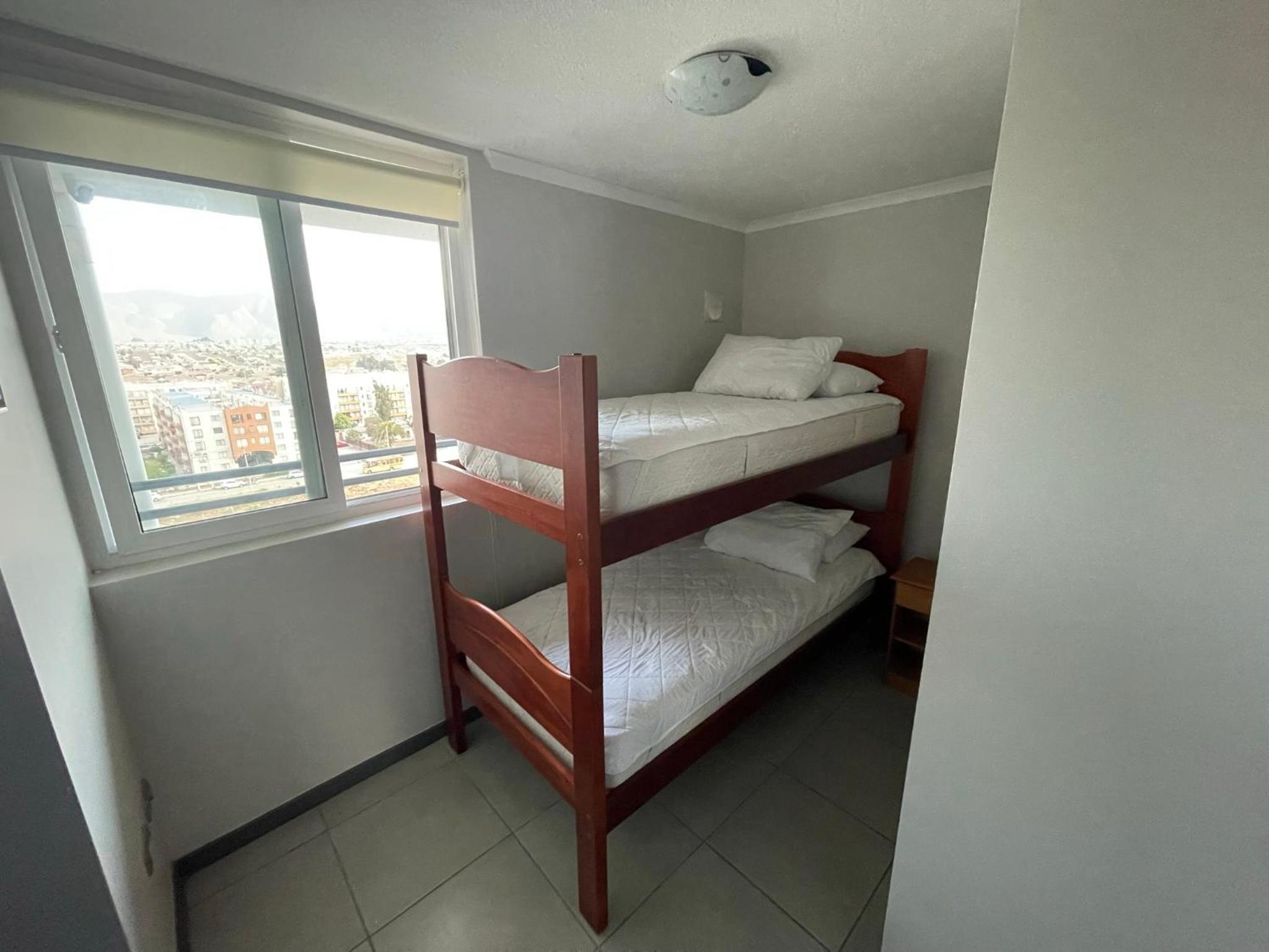 Apartamento Primera Linea de Playa - Vistas Increibles