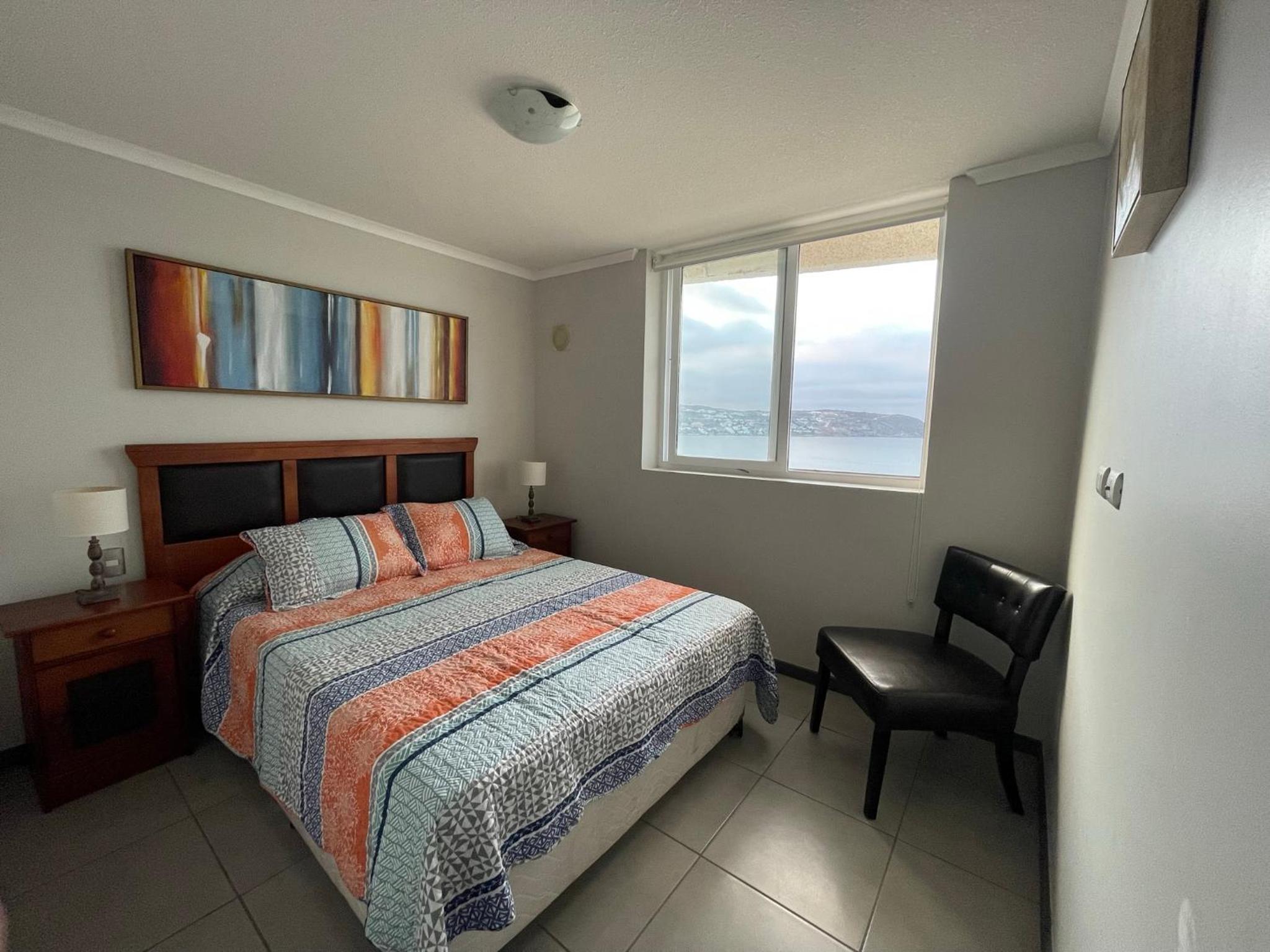 Apartamento Primera Linea de Playa - Vistas Increibles