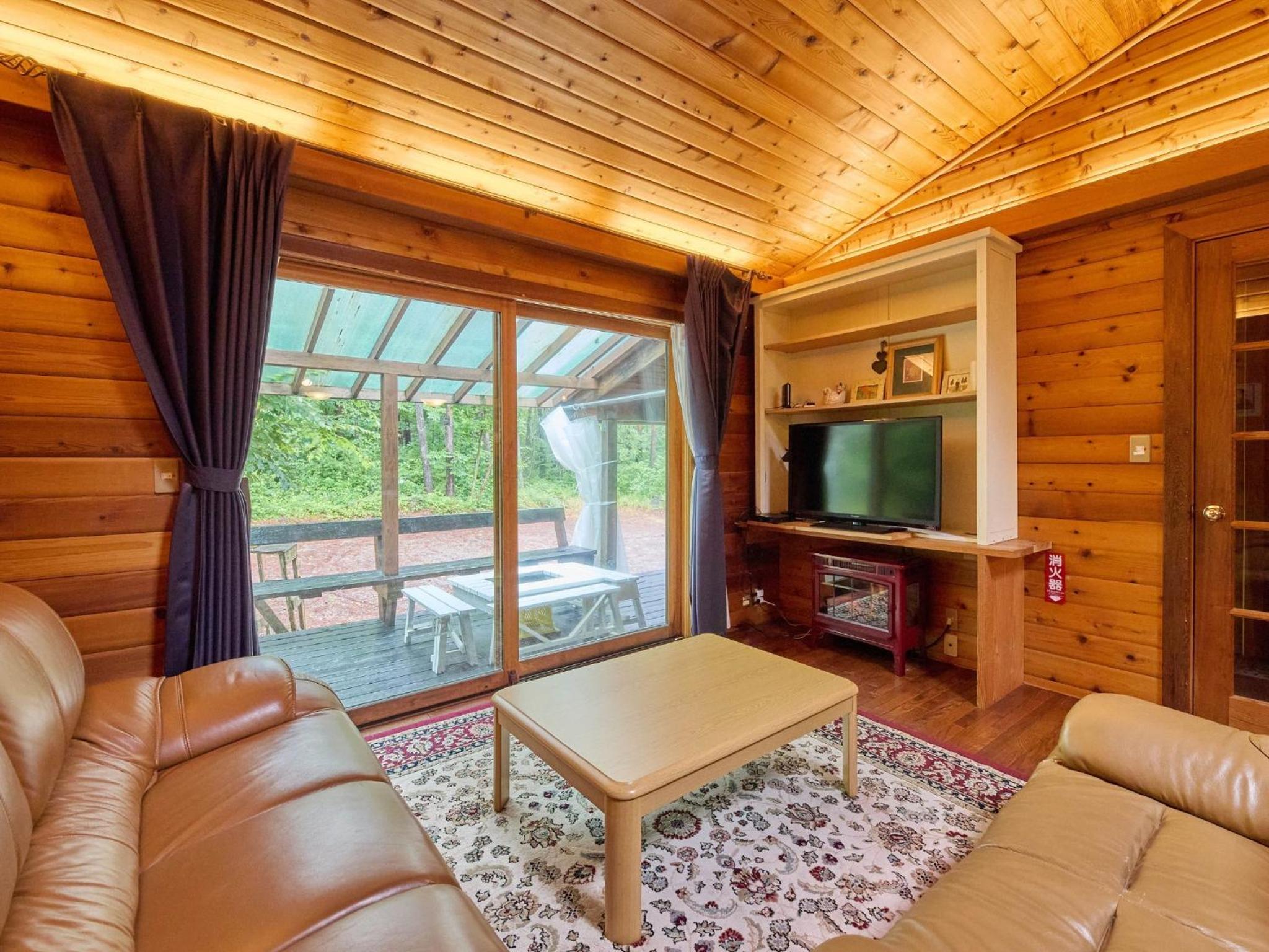 Runesu Karuizawa - Vacation STAY 92236v