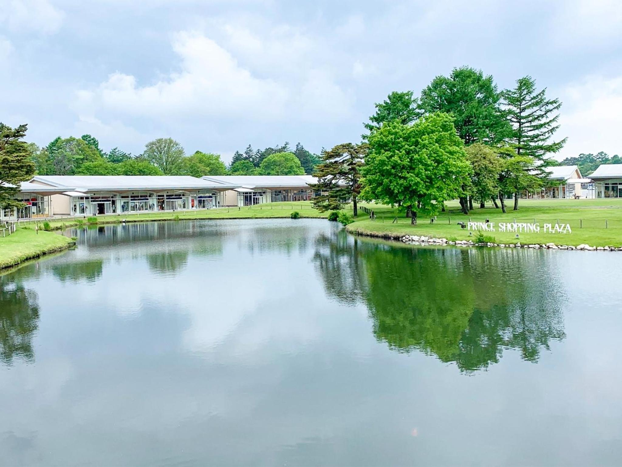 Runesu Karuizawa - Vacation STAY 92236v