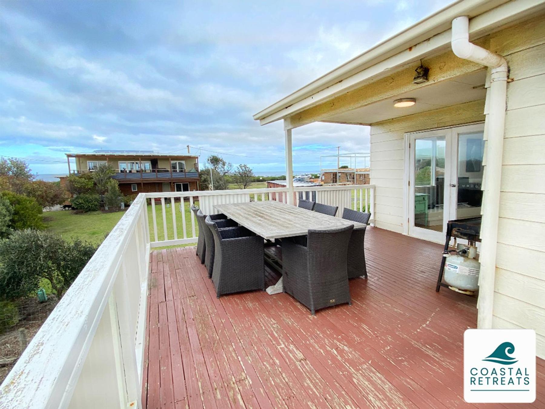 Surf Shack on Stradbroke