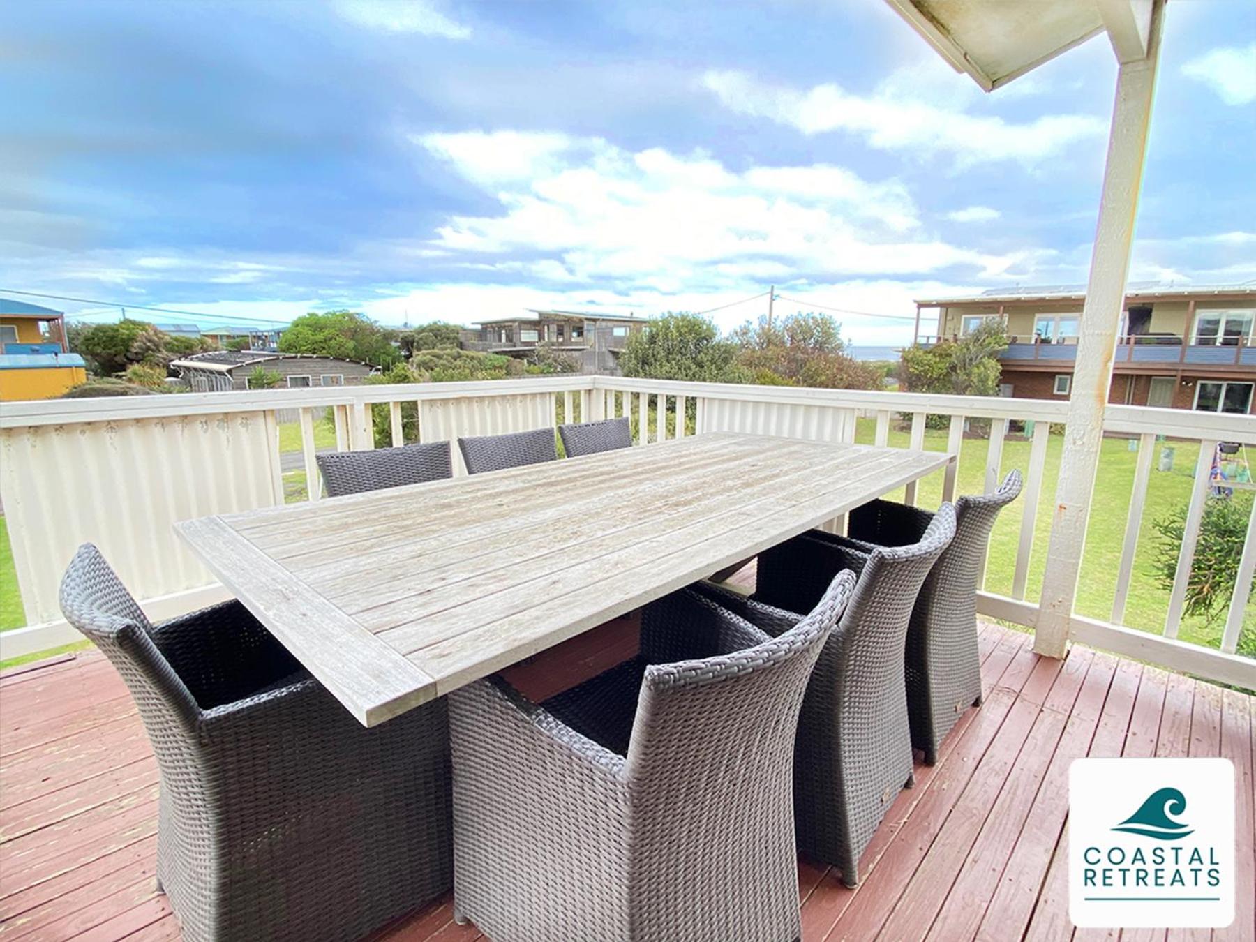 Surf Shack on Stradbroke