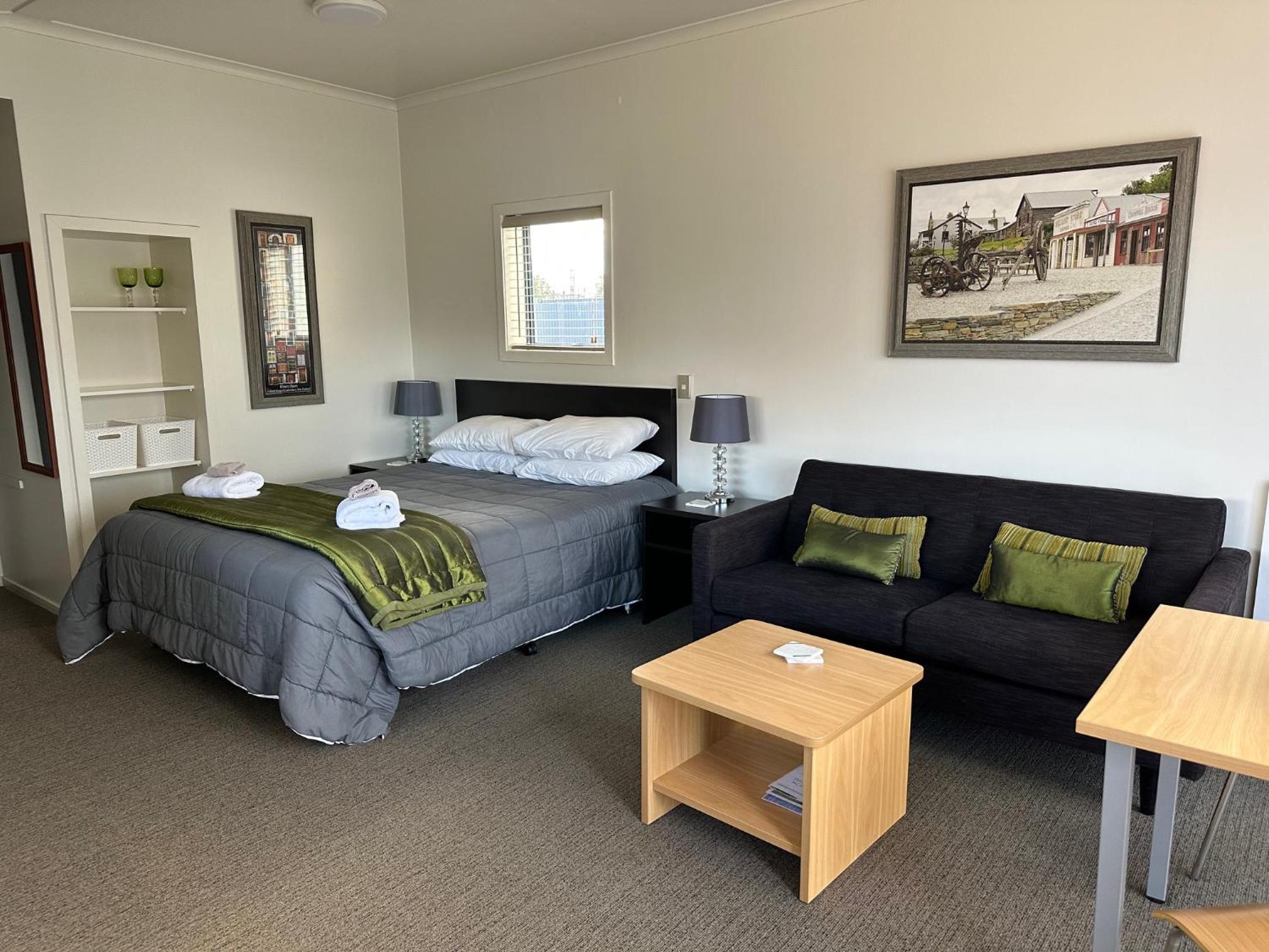 Anderson Park Motel, photo 27