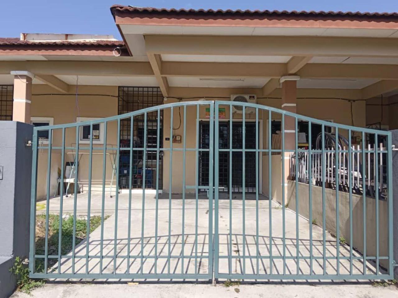 MyLittle Homestay