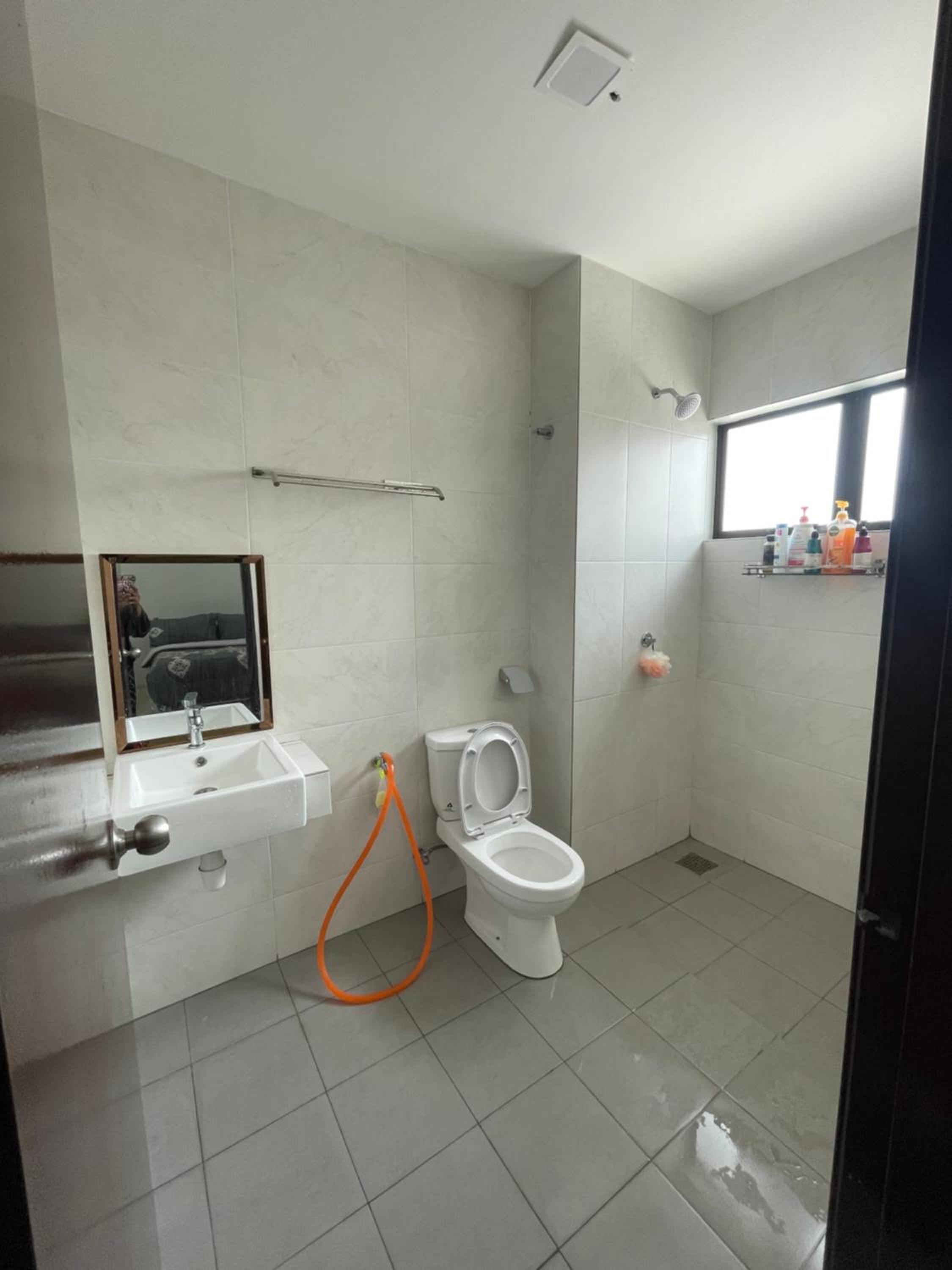 Saujana Perdana Homestay photo 4