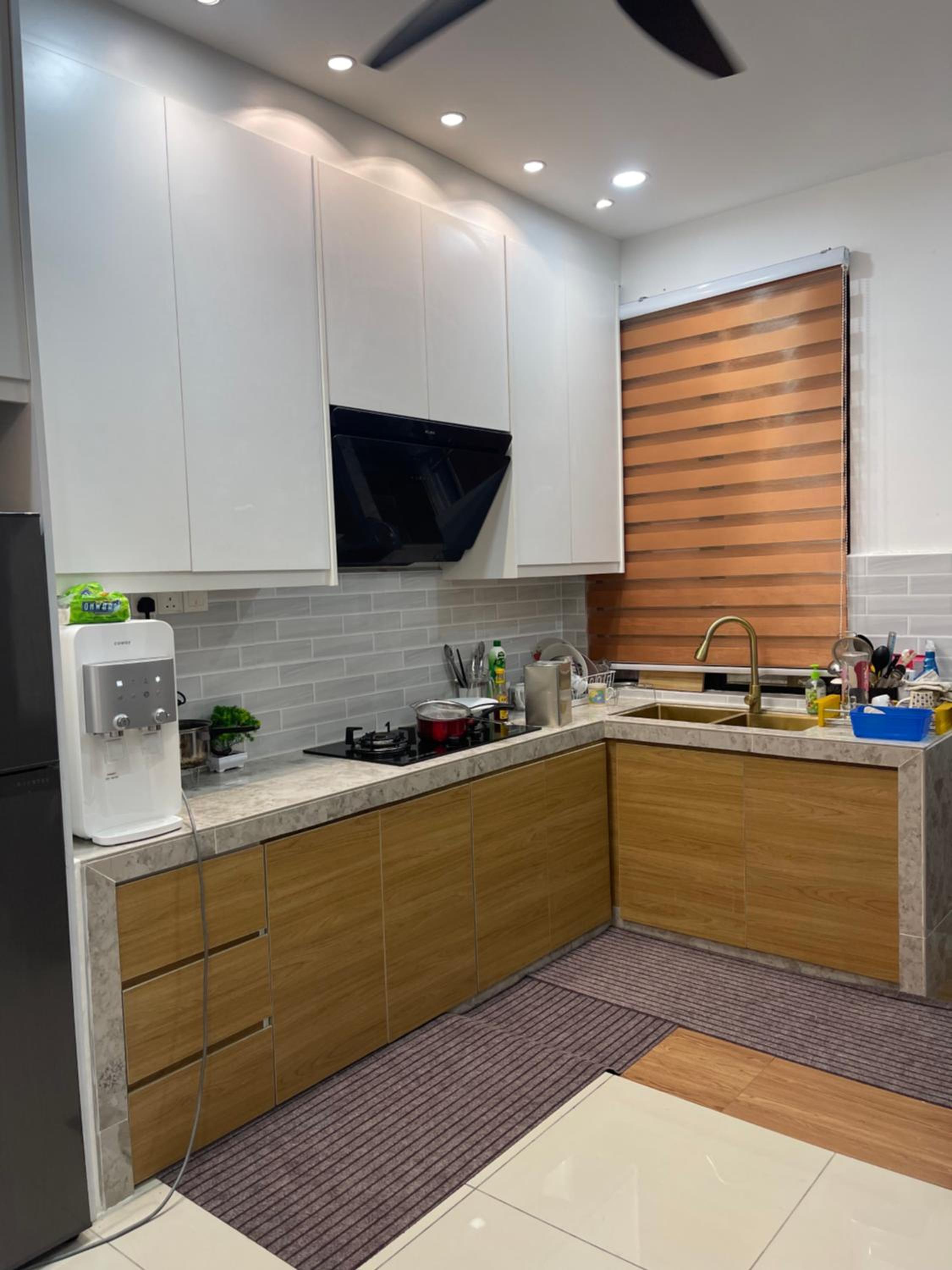 Saujana Perdana Homestay photo 5