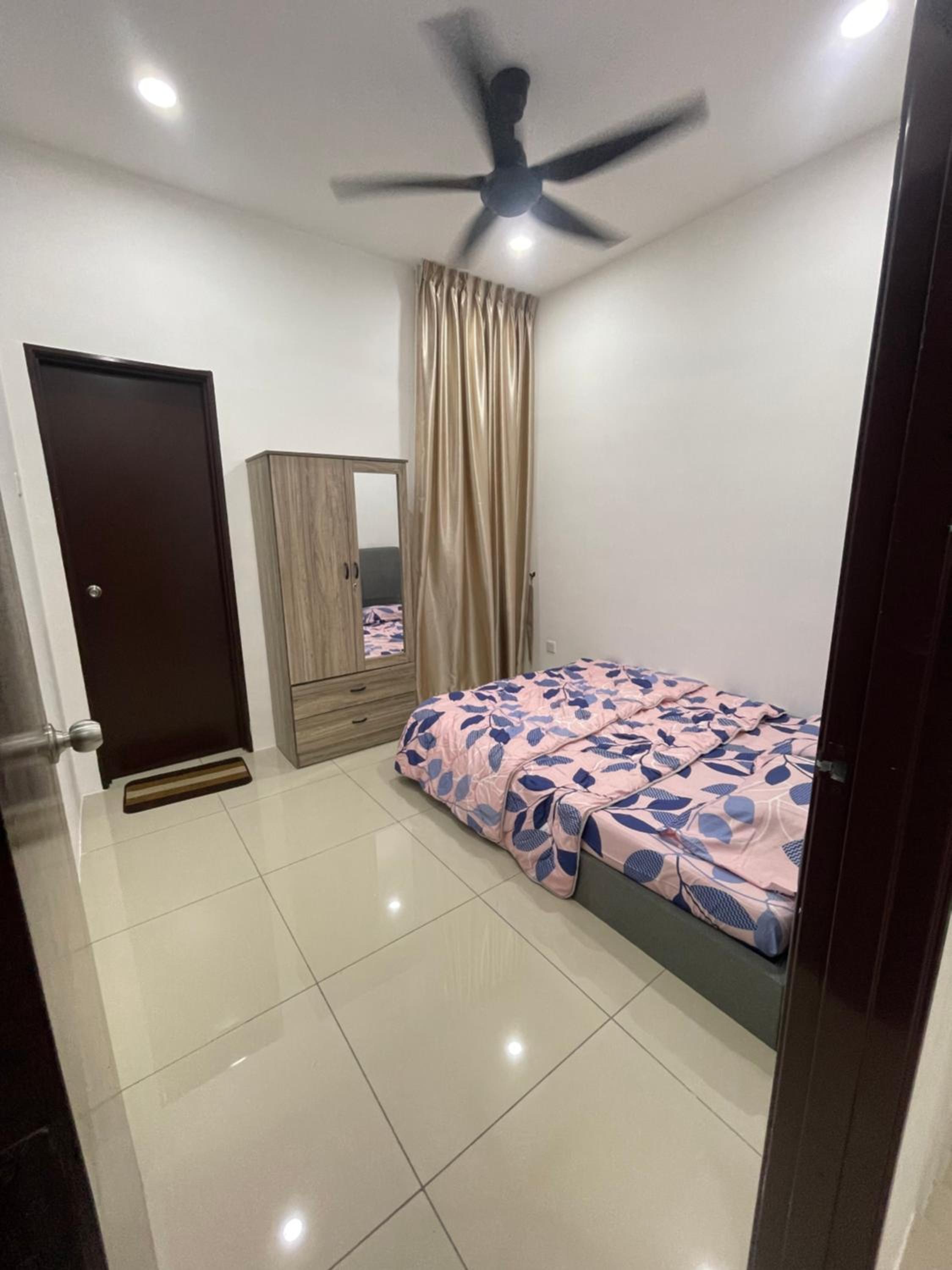 Saujana Perdana Homestay photo 8