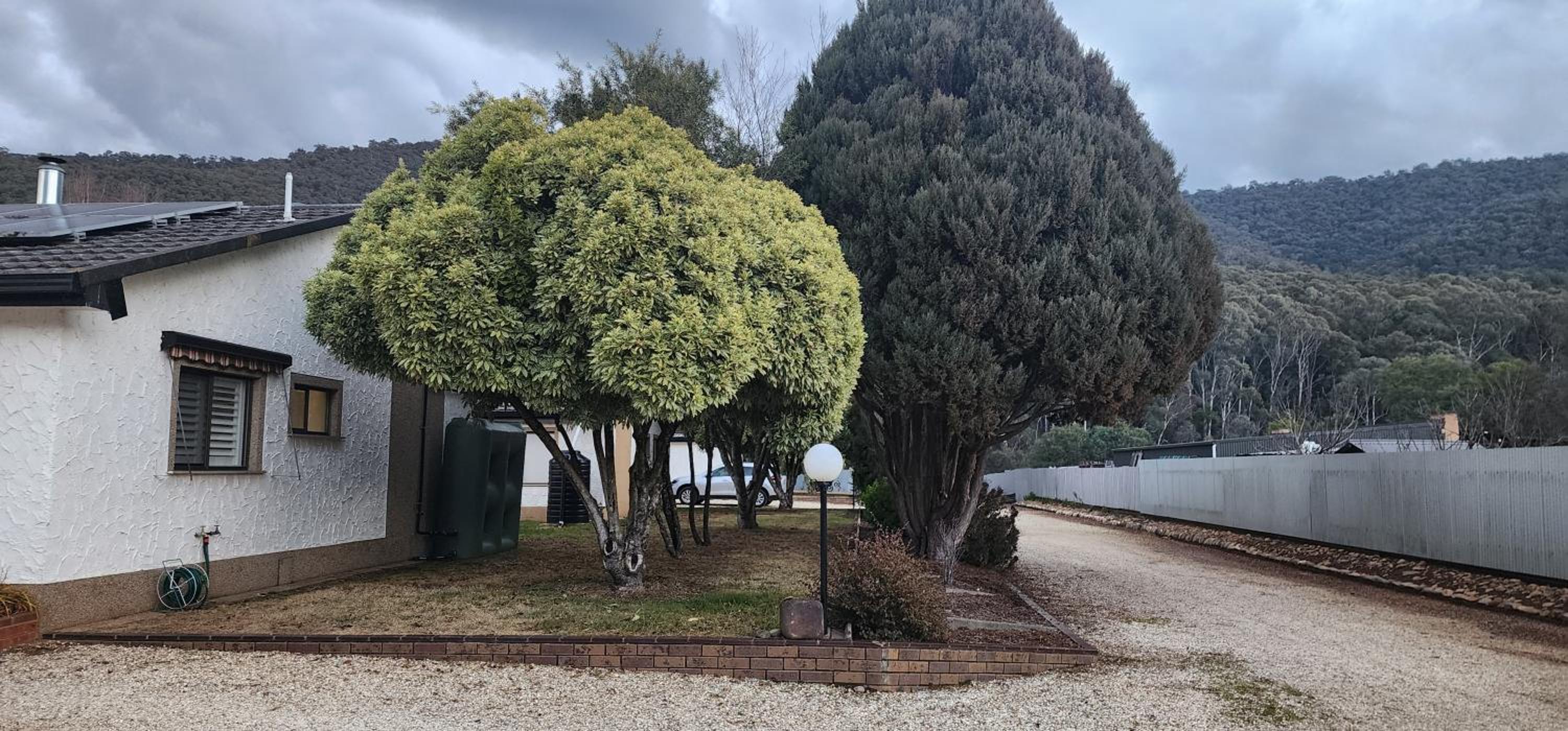 2BDR Holiday Flat near Bright-Entire Place