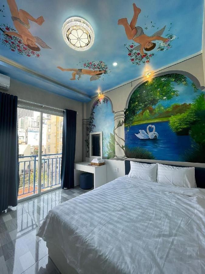 Tnj Tasmania Hotel DN - by BAY LUXURY view 5