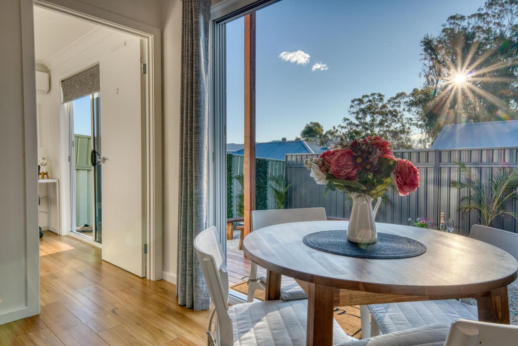 Bellbird Hideaway