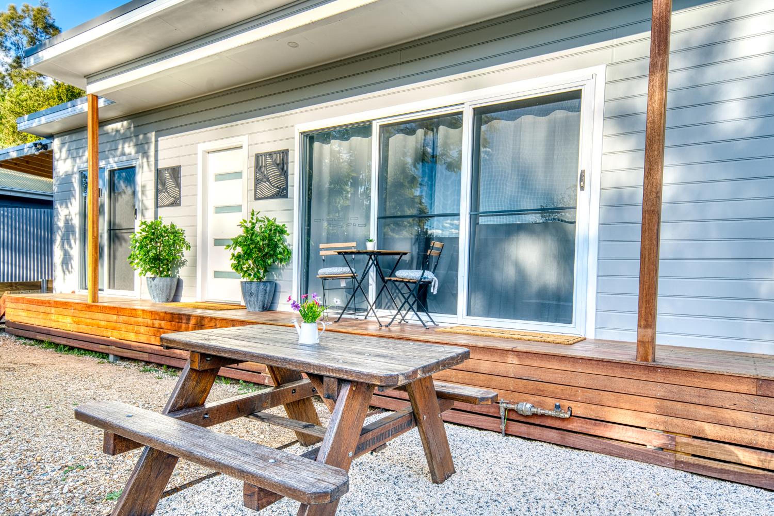 Bellbird Hideaway