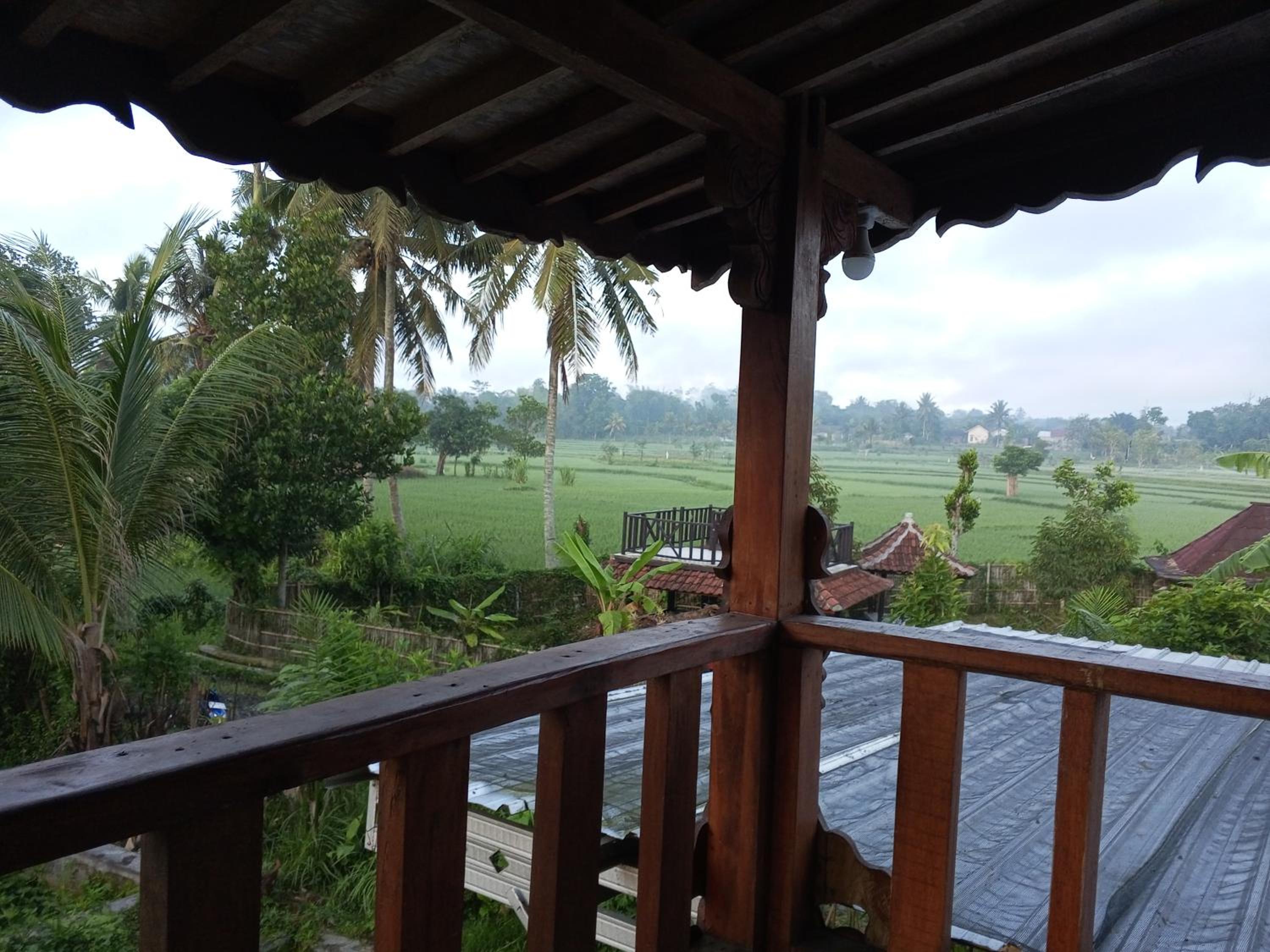 Village house Lombok