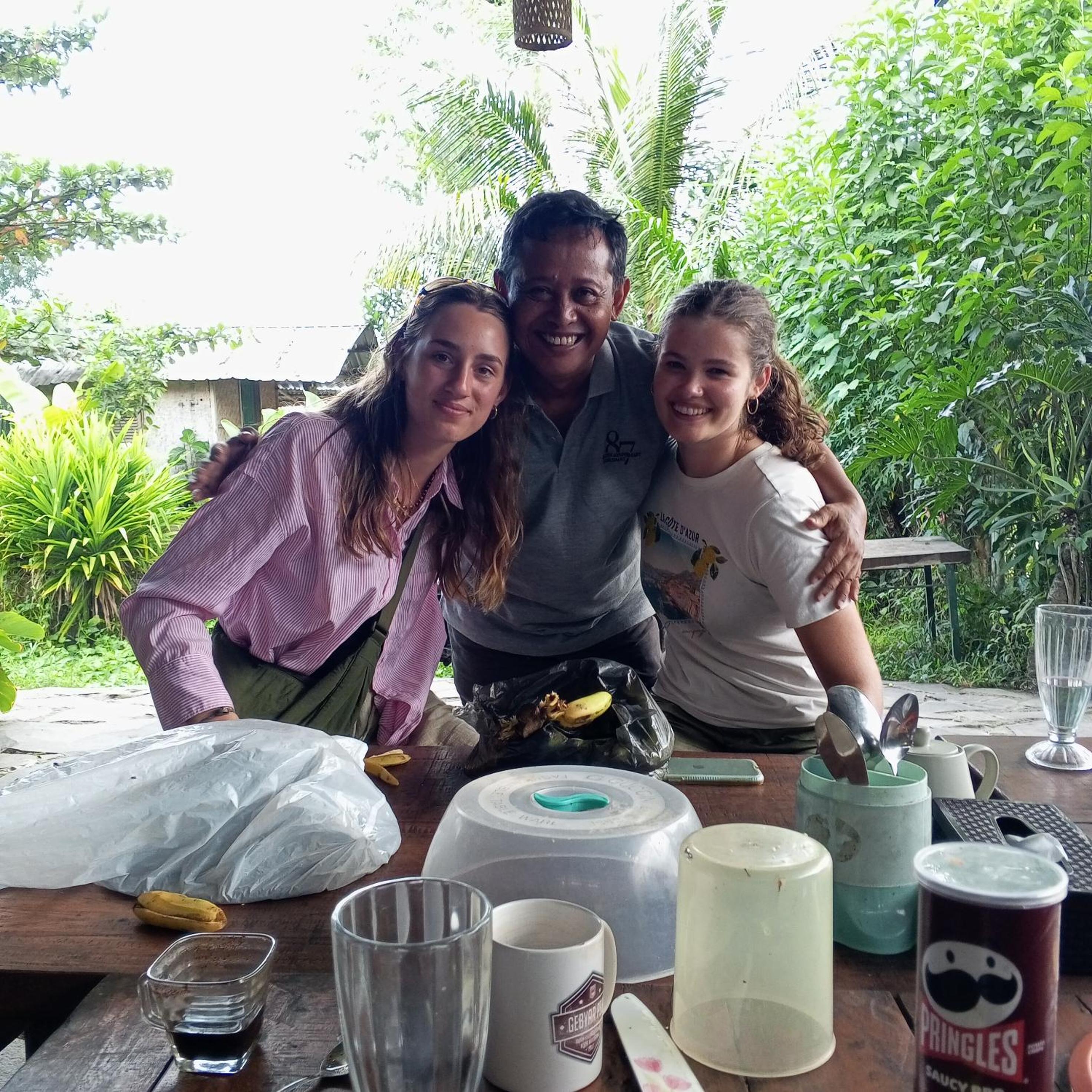 Village house Lombok