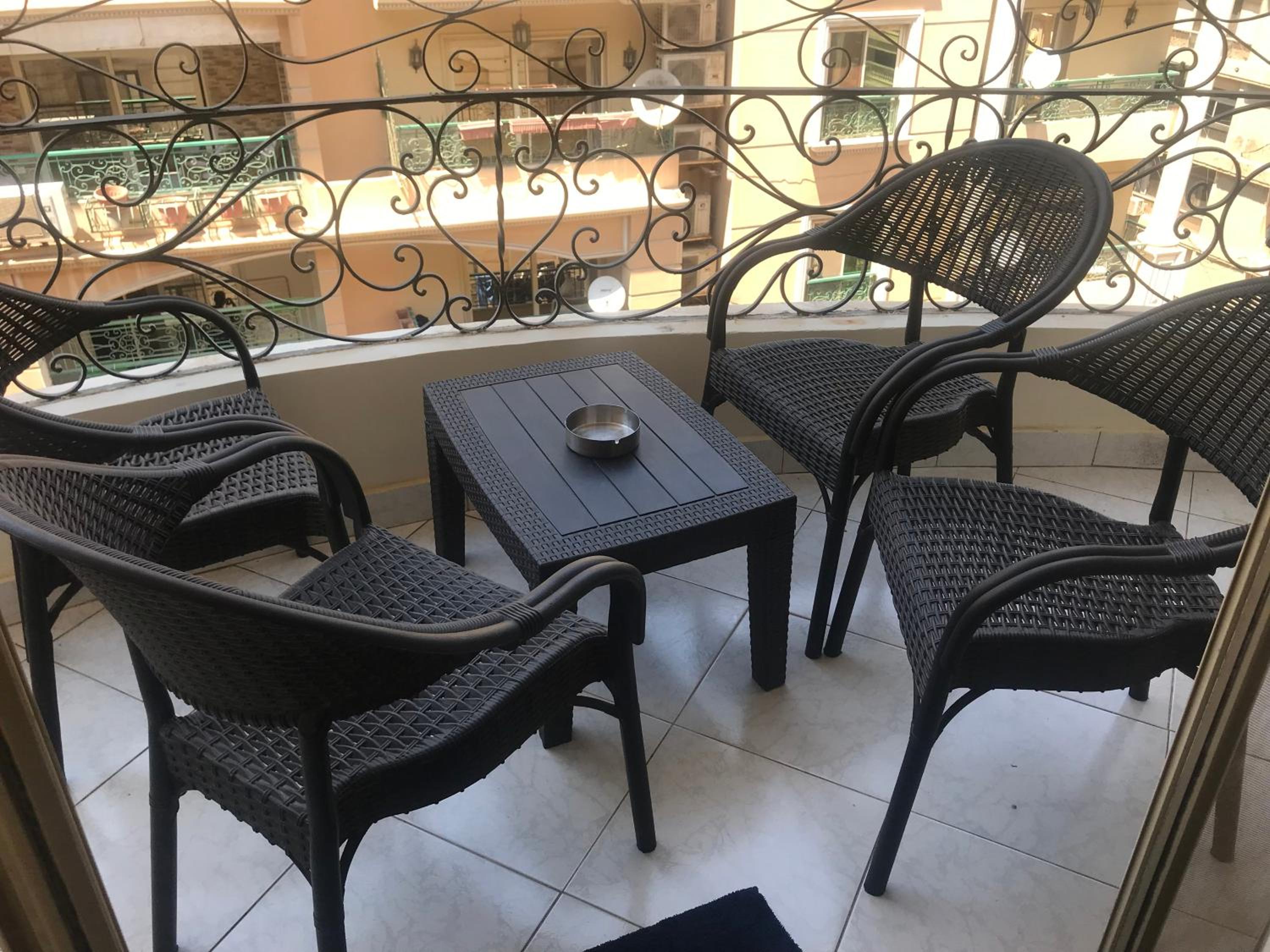 luxury Heliopolis gem residence