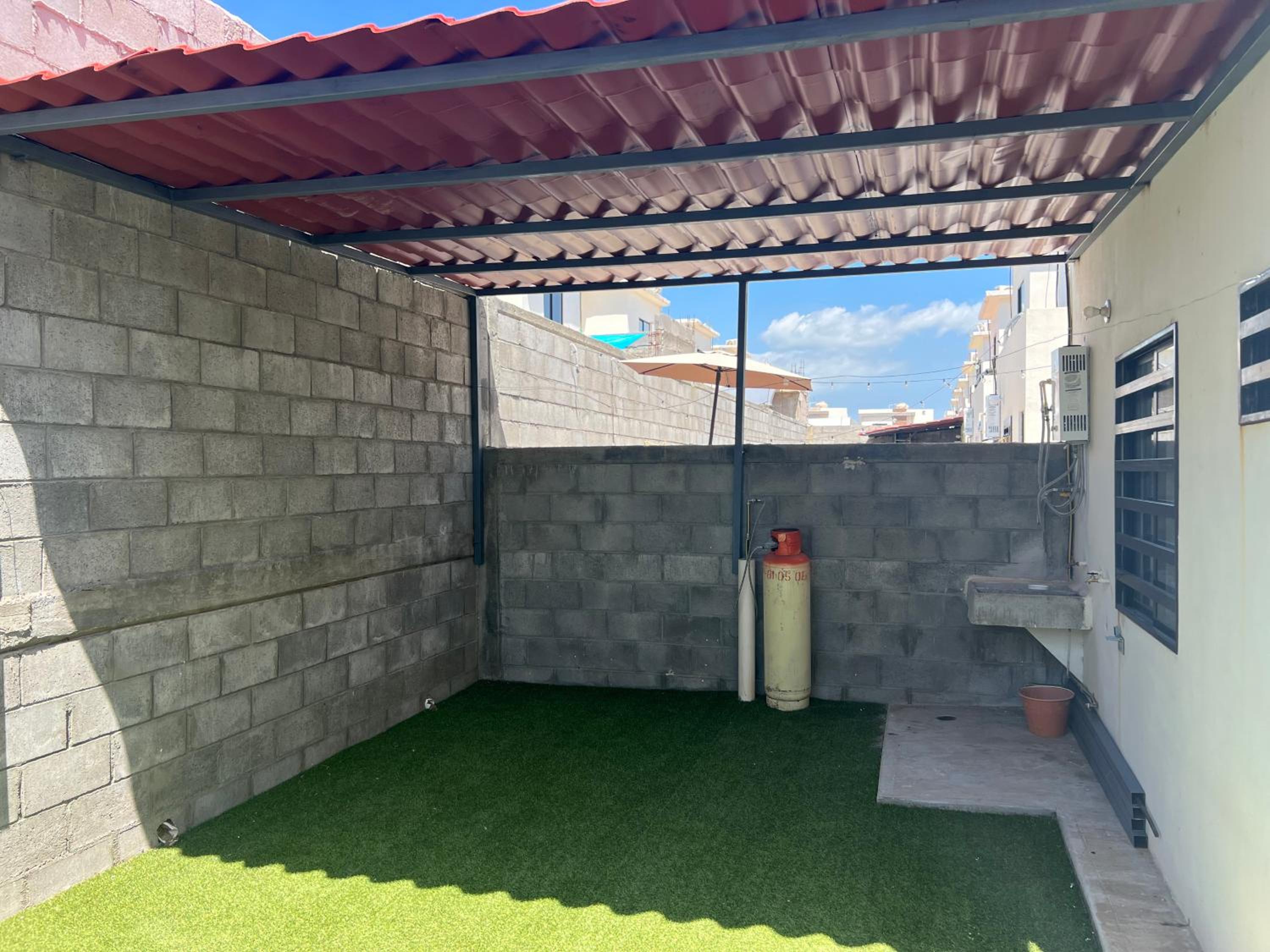 Casa en Mazatlán view 3