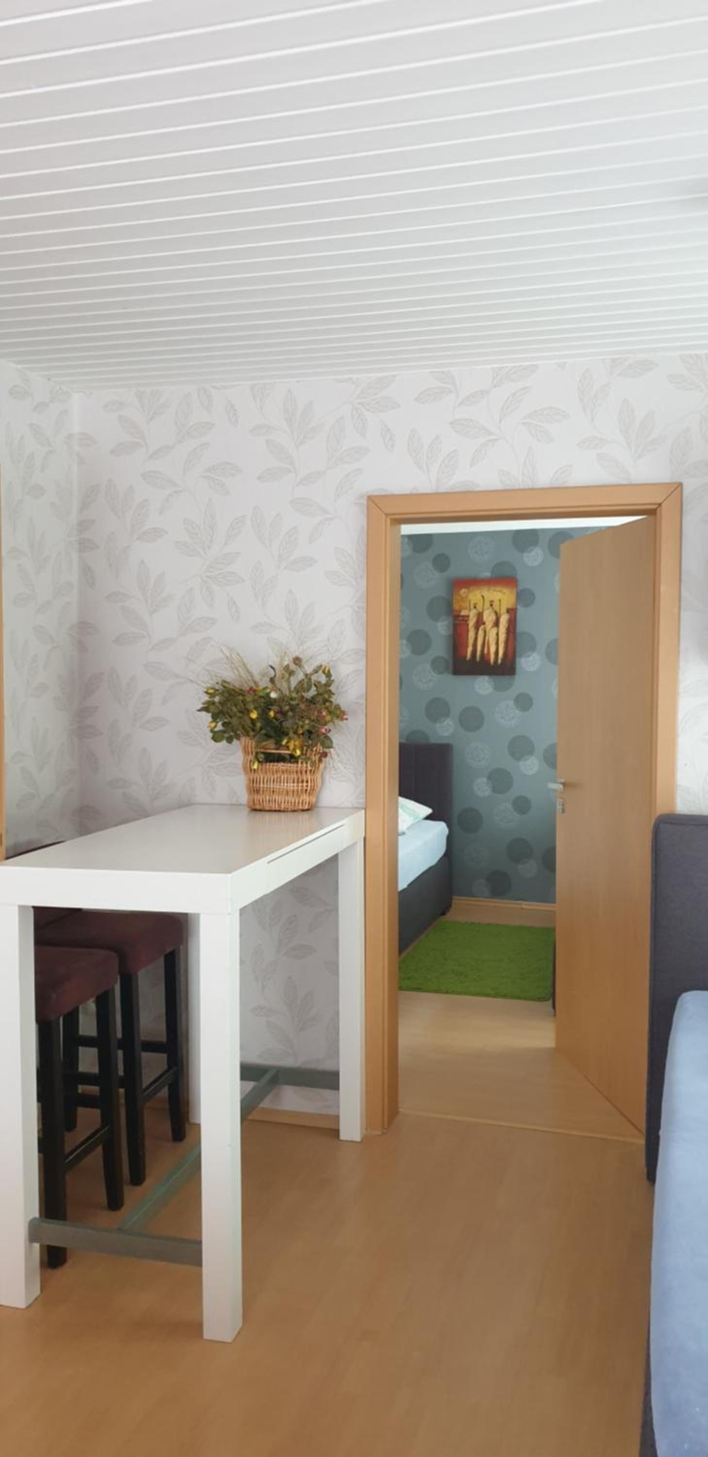 B&B Apartments Privater Eingang und kostenlose Parkplatz