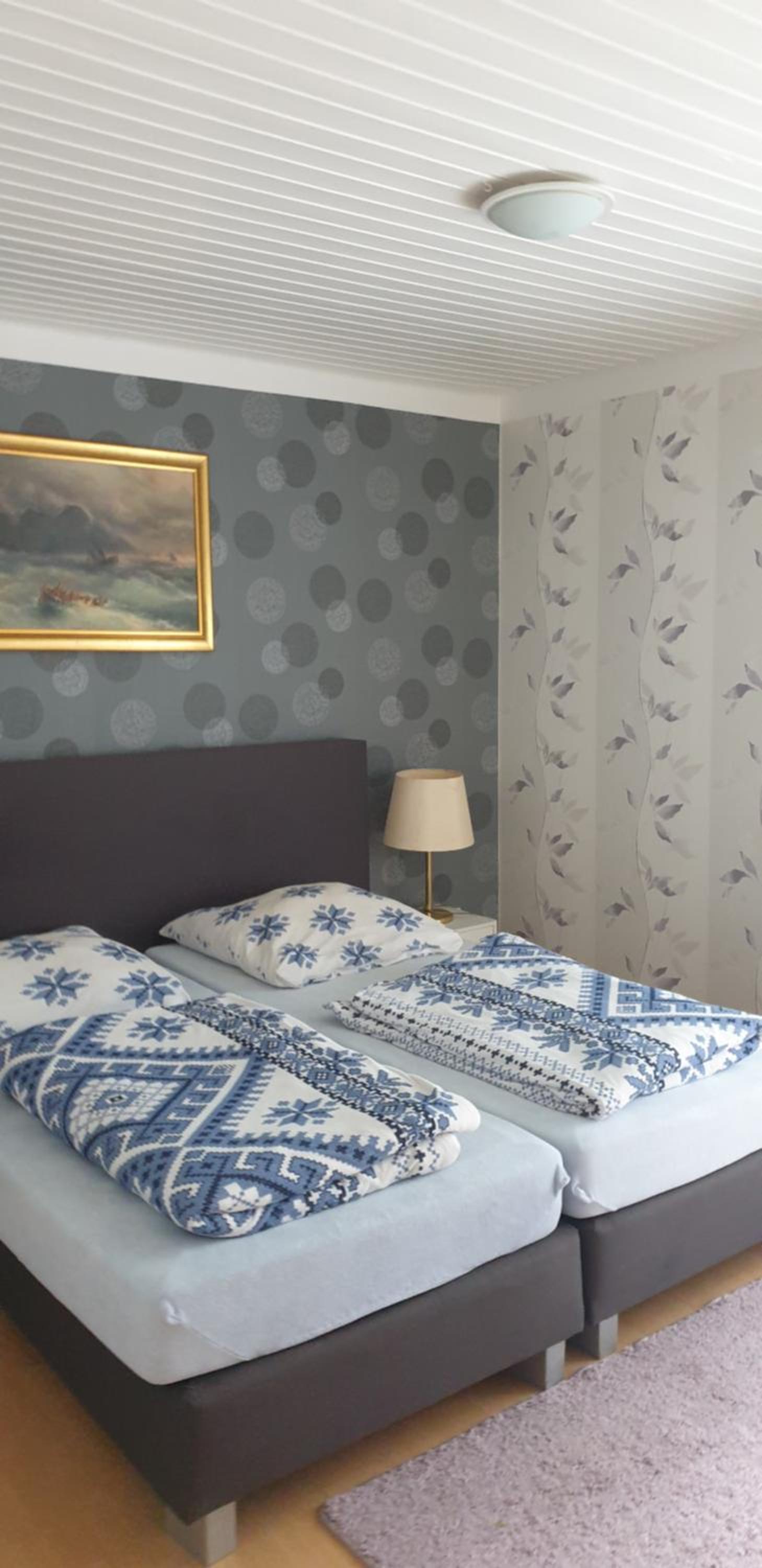 B&B Apartments Privater Eingang und kostenlose Parkplatz