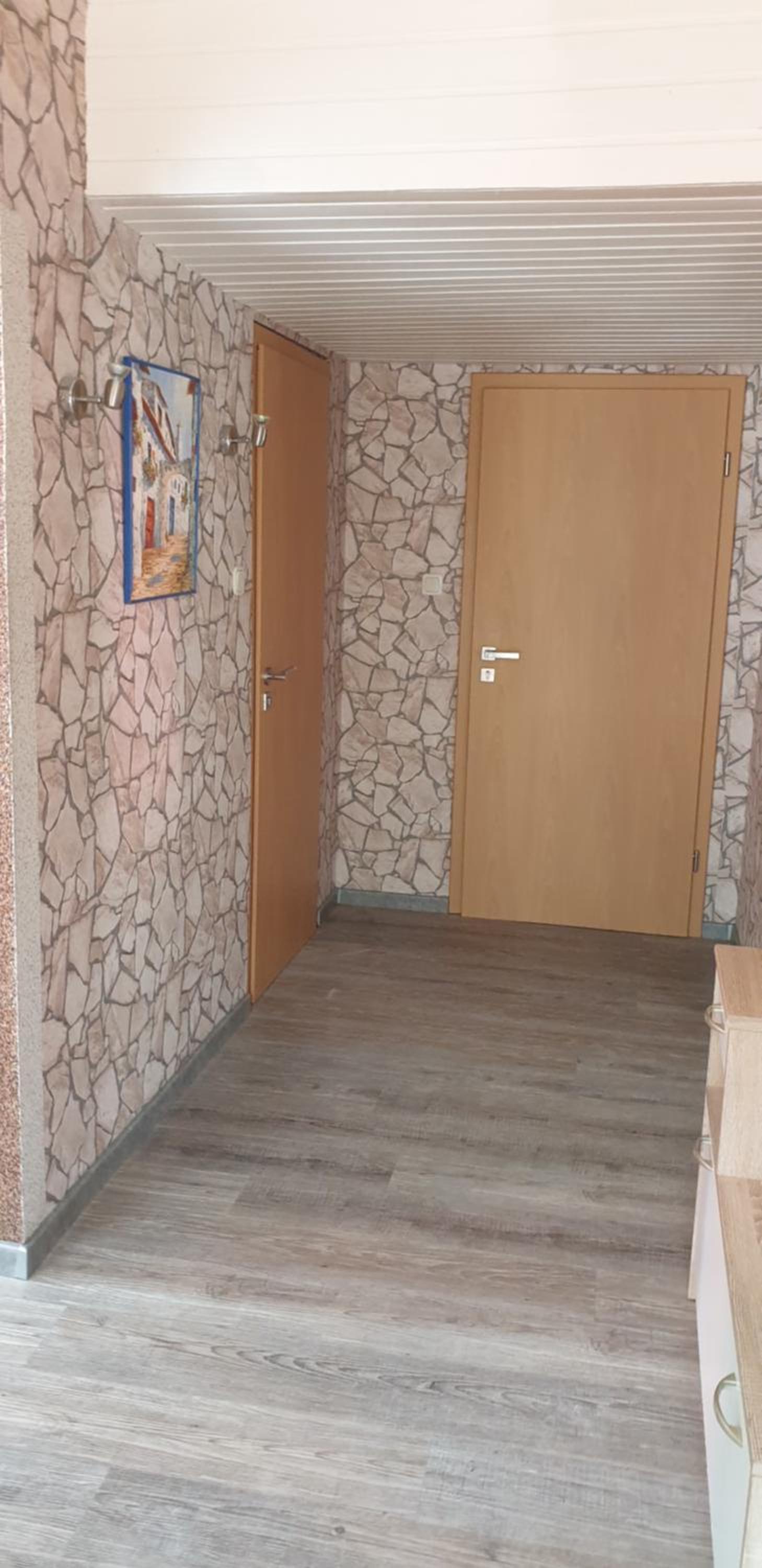 B&B Apartments Privater Eingang und kostenlose Parkplatz