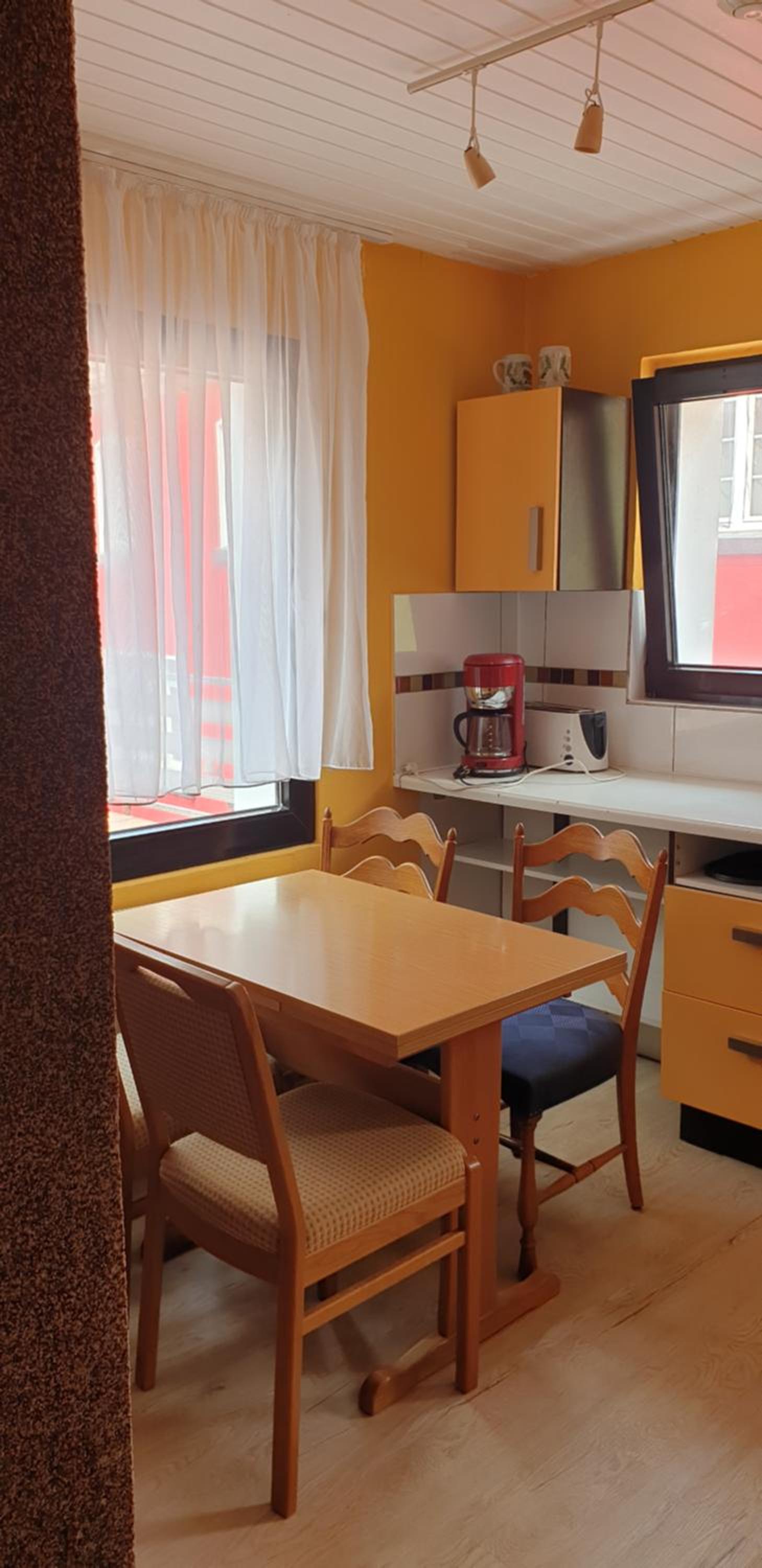 B&B Apartments Privater Eingang und kostenlose Parkplatz