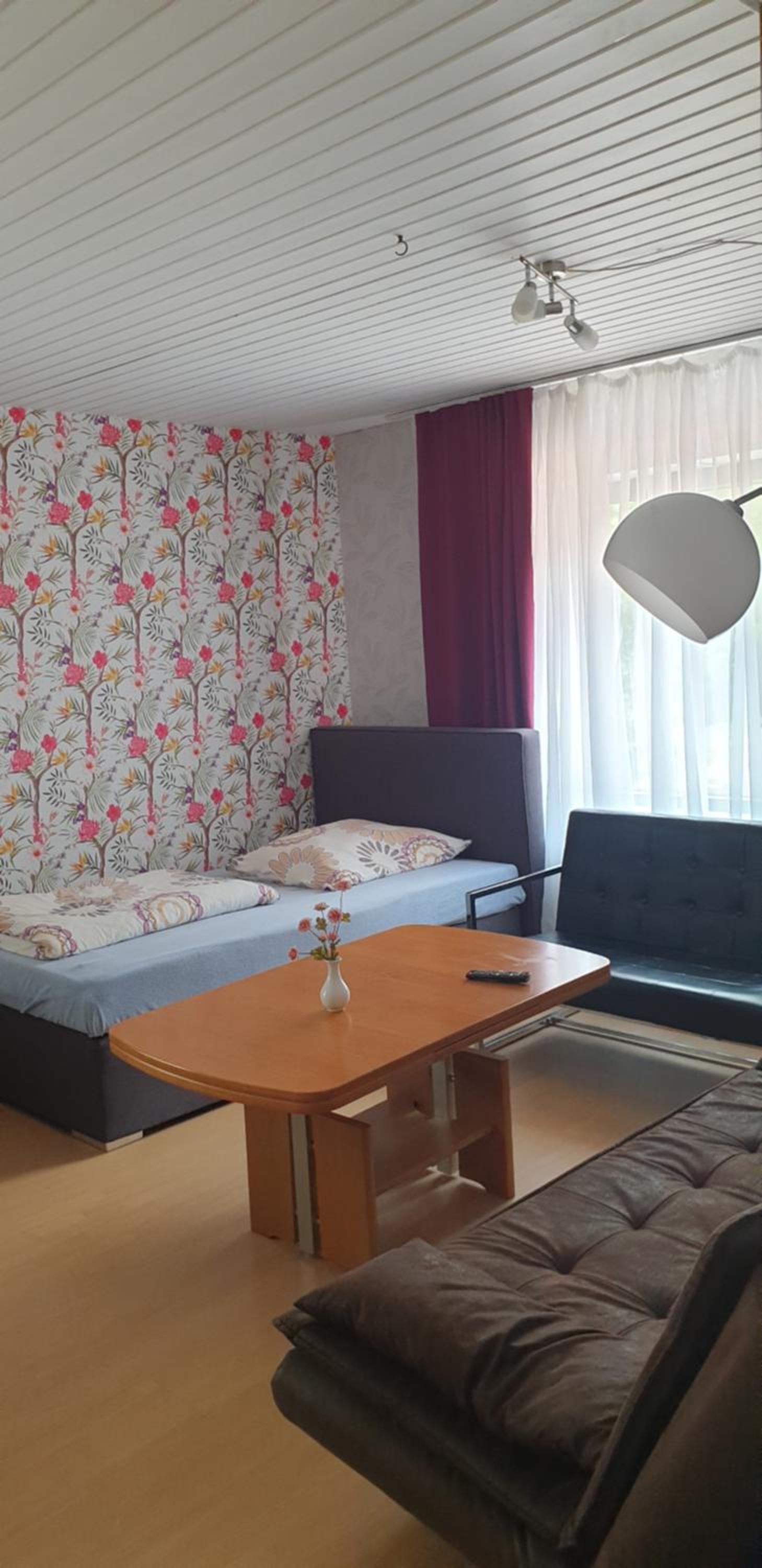 B&B Apartments Privater Eingang und kostenlose Parkplatz