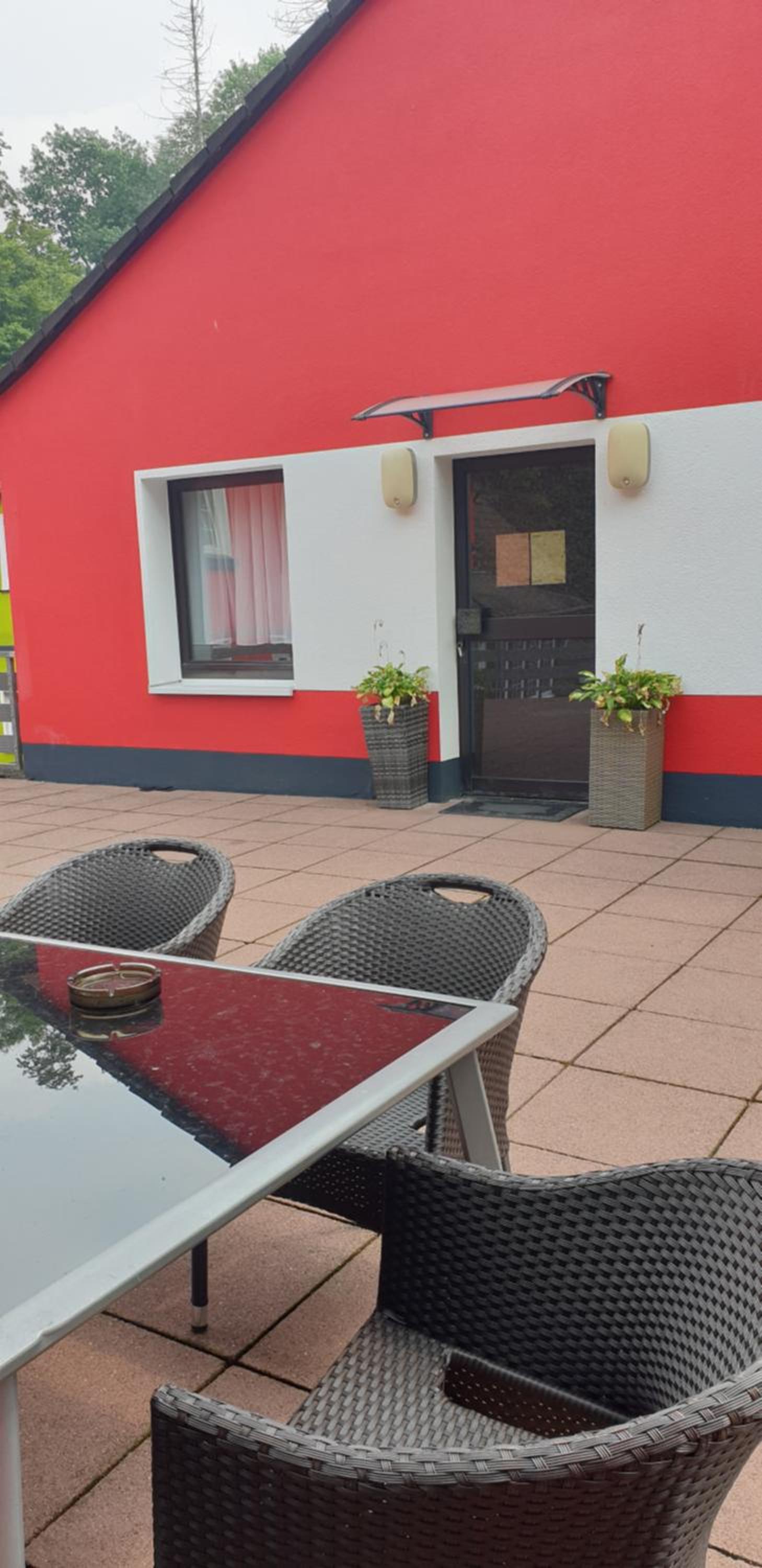 B&B Apartments Privater Eingang und kostenlose Parkplatz