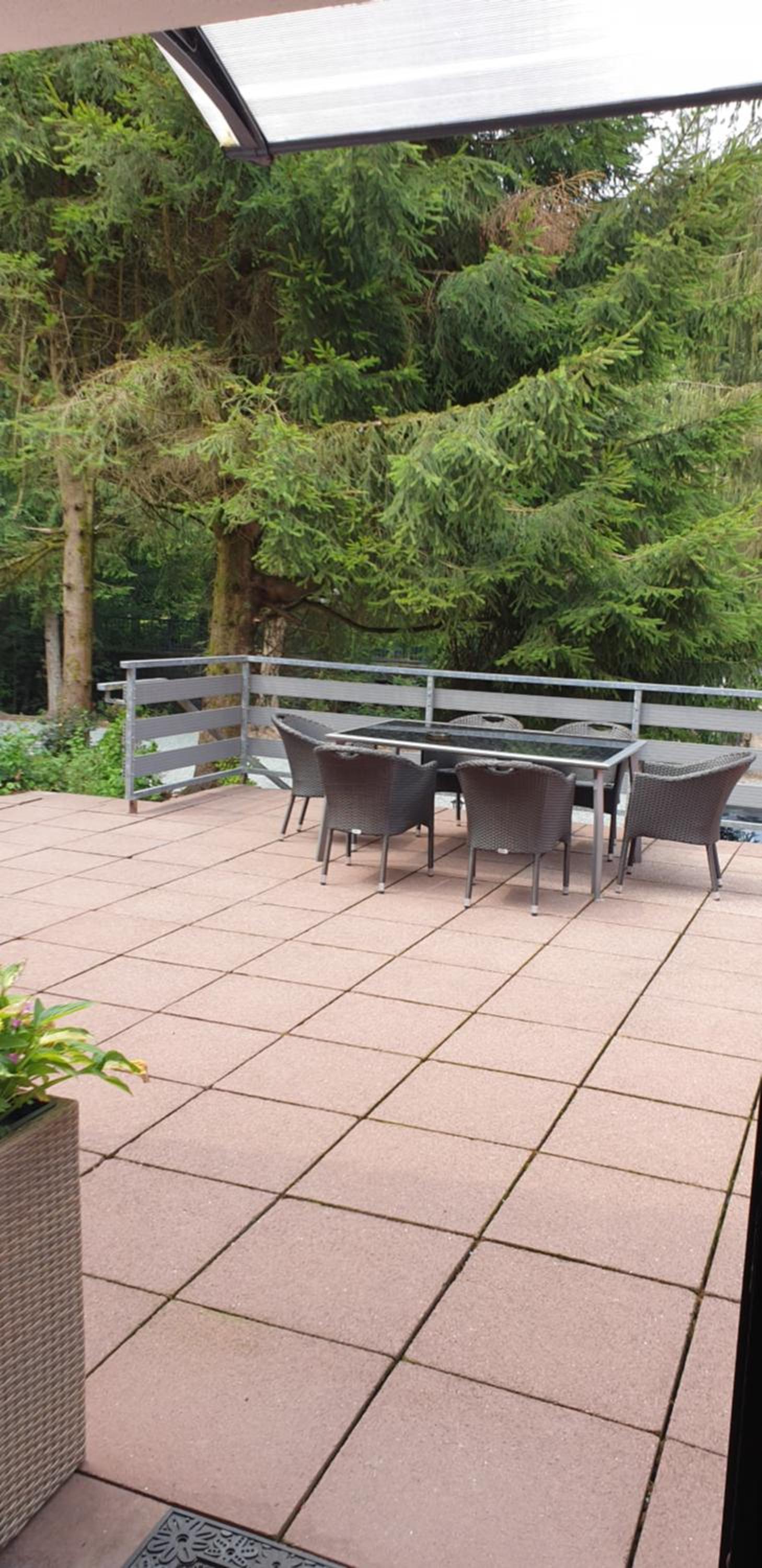 B&B Apartments Privater Eingang und kostenlose Parkplatz