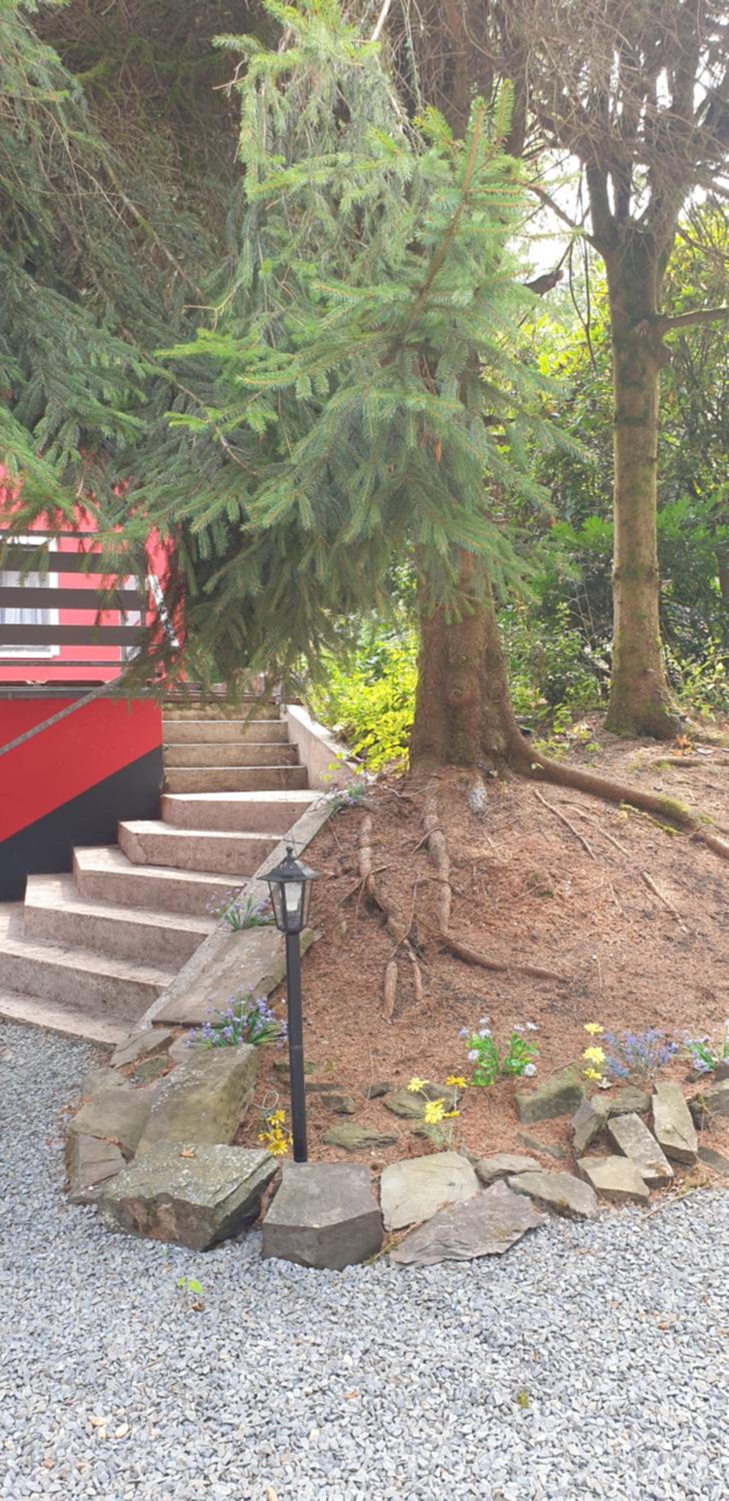 B&B Apartments Privater Eingang und kostenlose Parkplatz