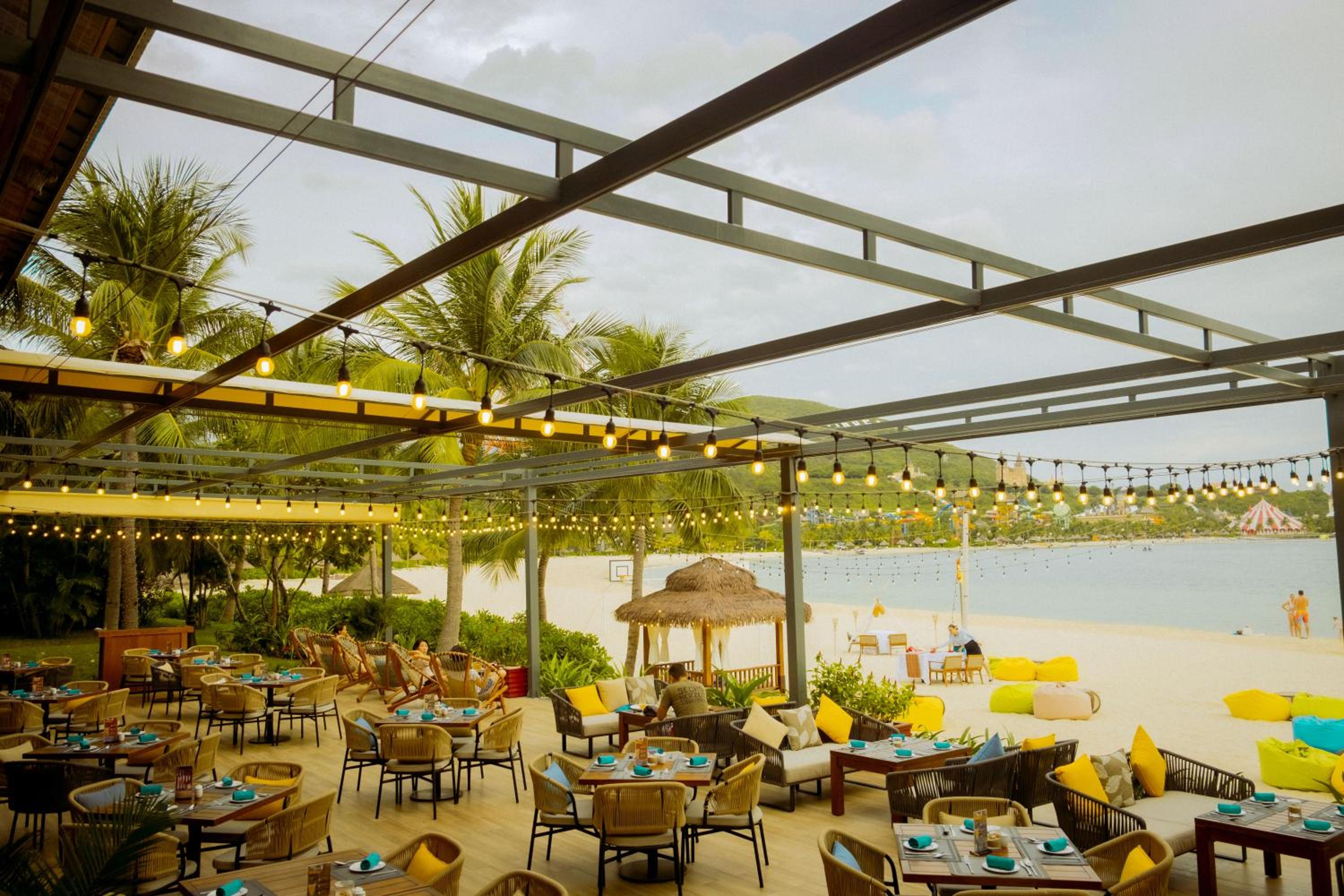 Vinpearl Resort & Spa Nha Trang Bay