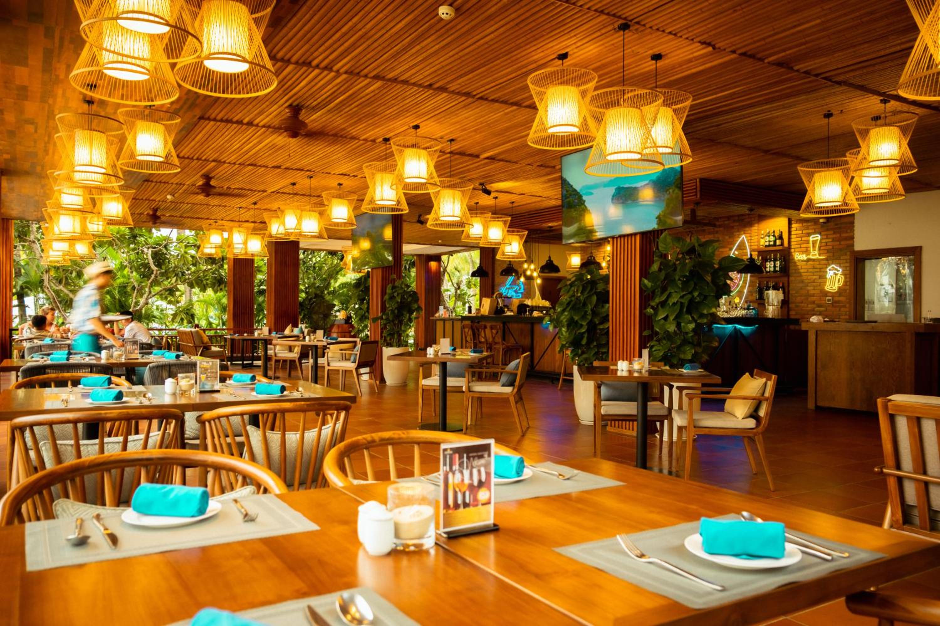 Vinpearl Resort & Spa Nha Trang Bay