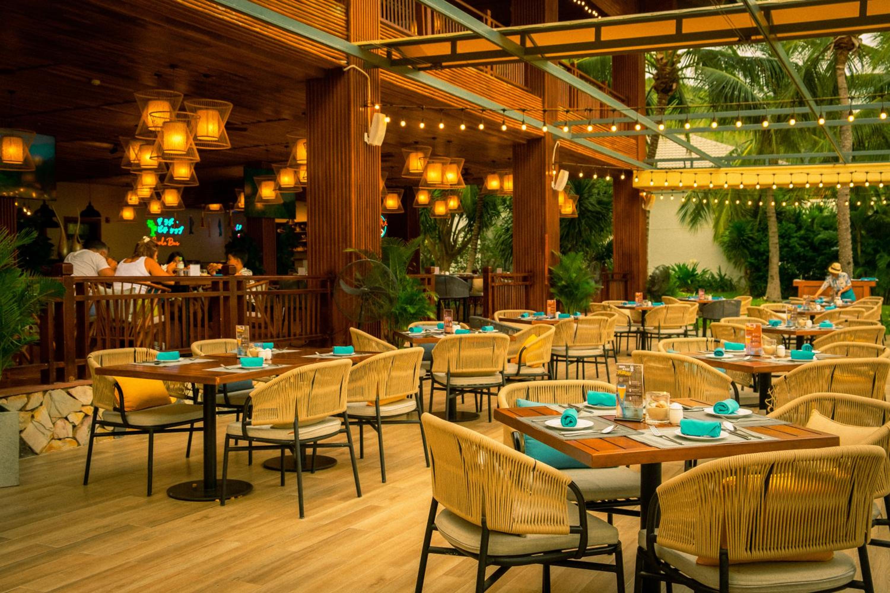 Vinpearl Resort & Spa Nha Trang Bay