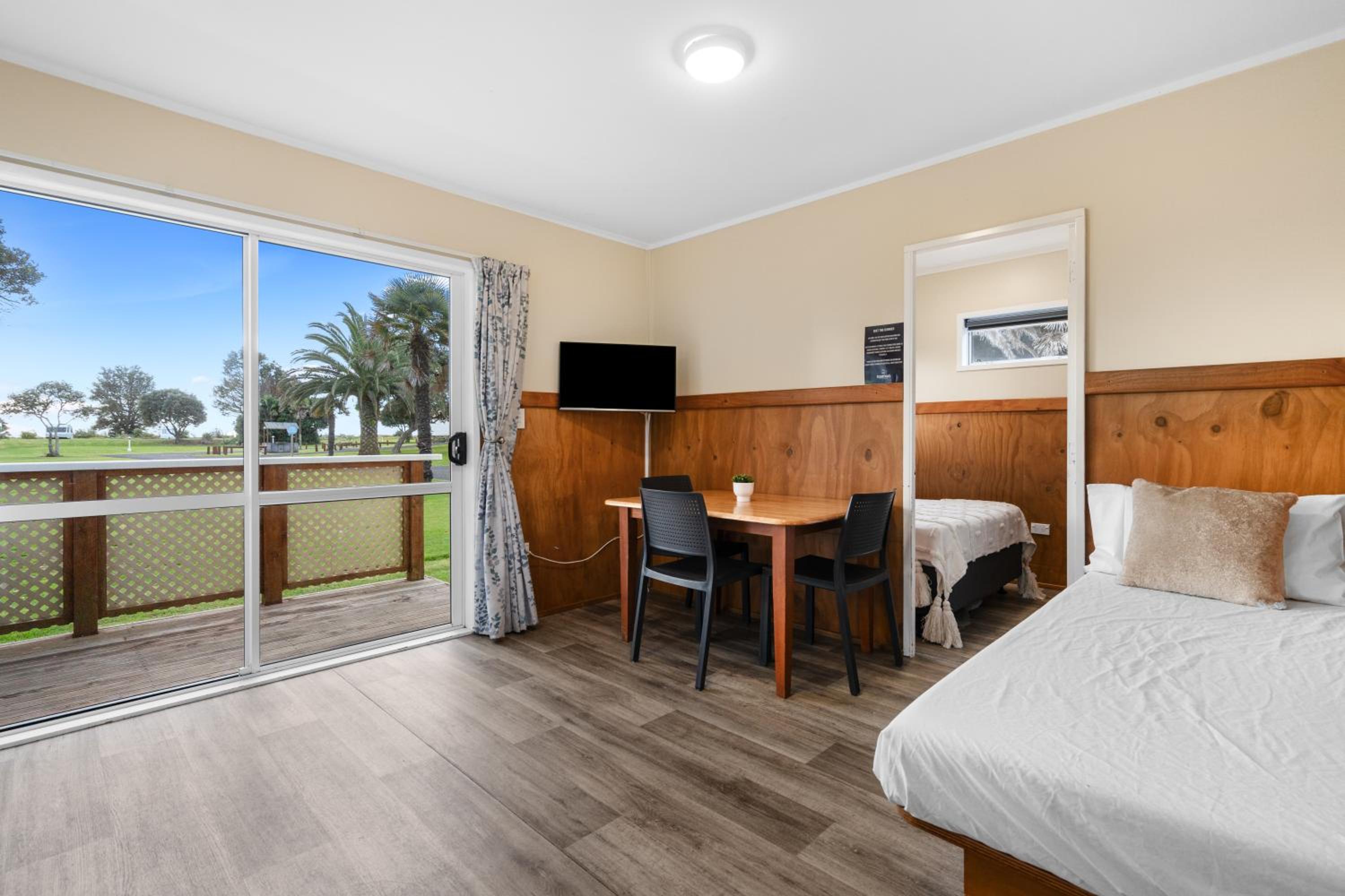 Tasman Holiday Parks - Ohiwa