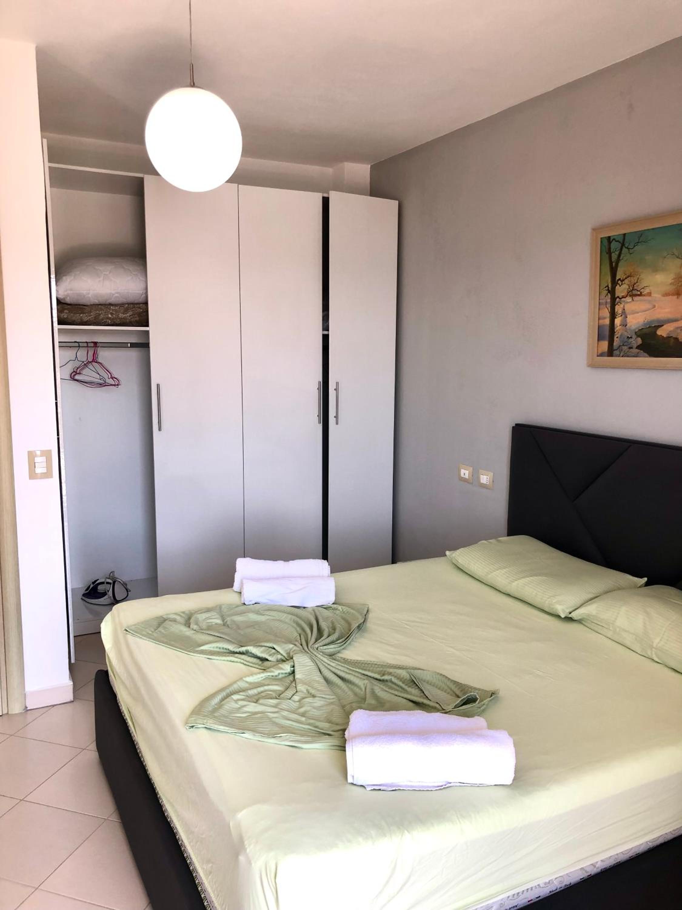 Beach Apartments Durres