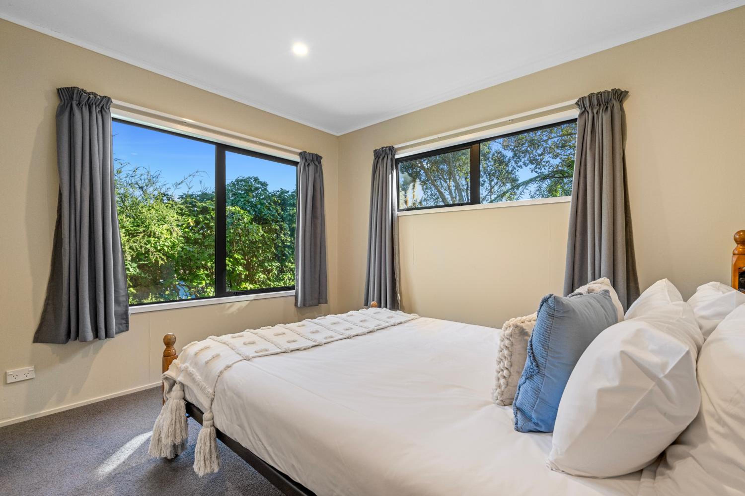 Tasman Holiday Parks - Ohiwa