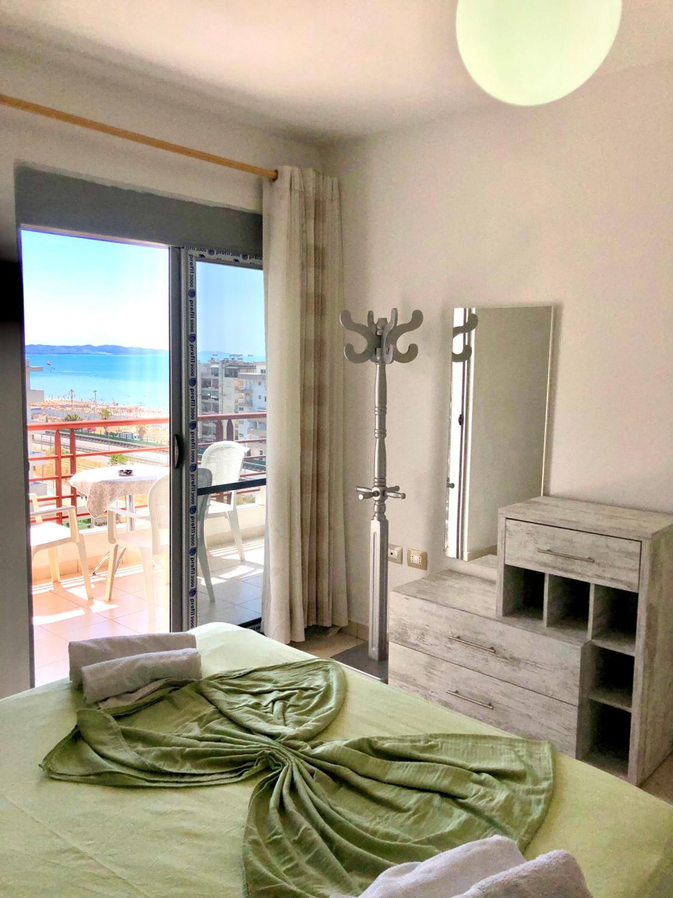 Beach Apartments Durres
