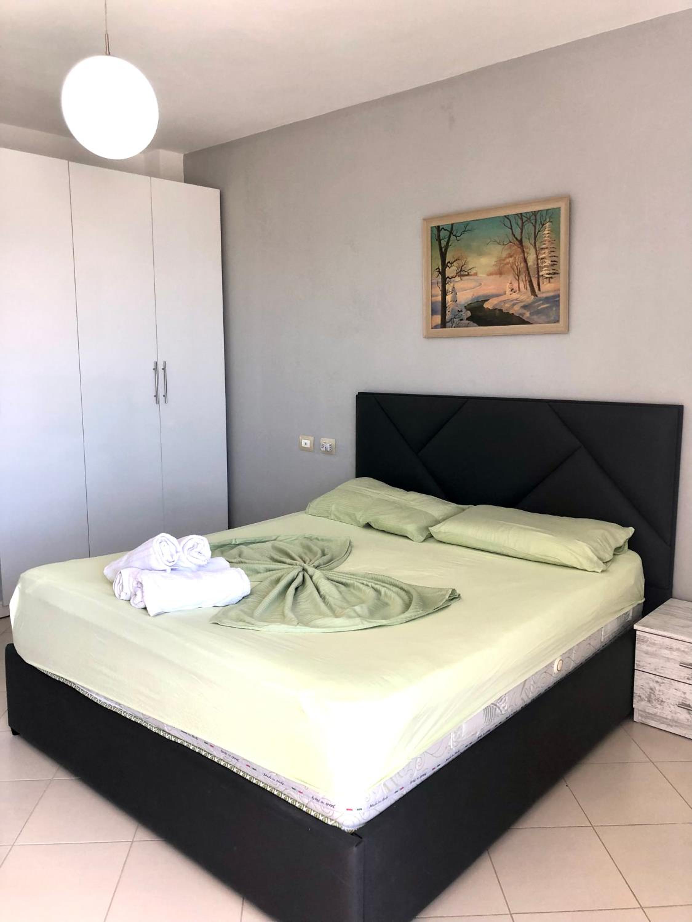 Beach Apartments Durres