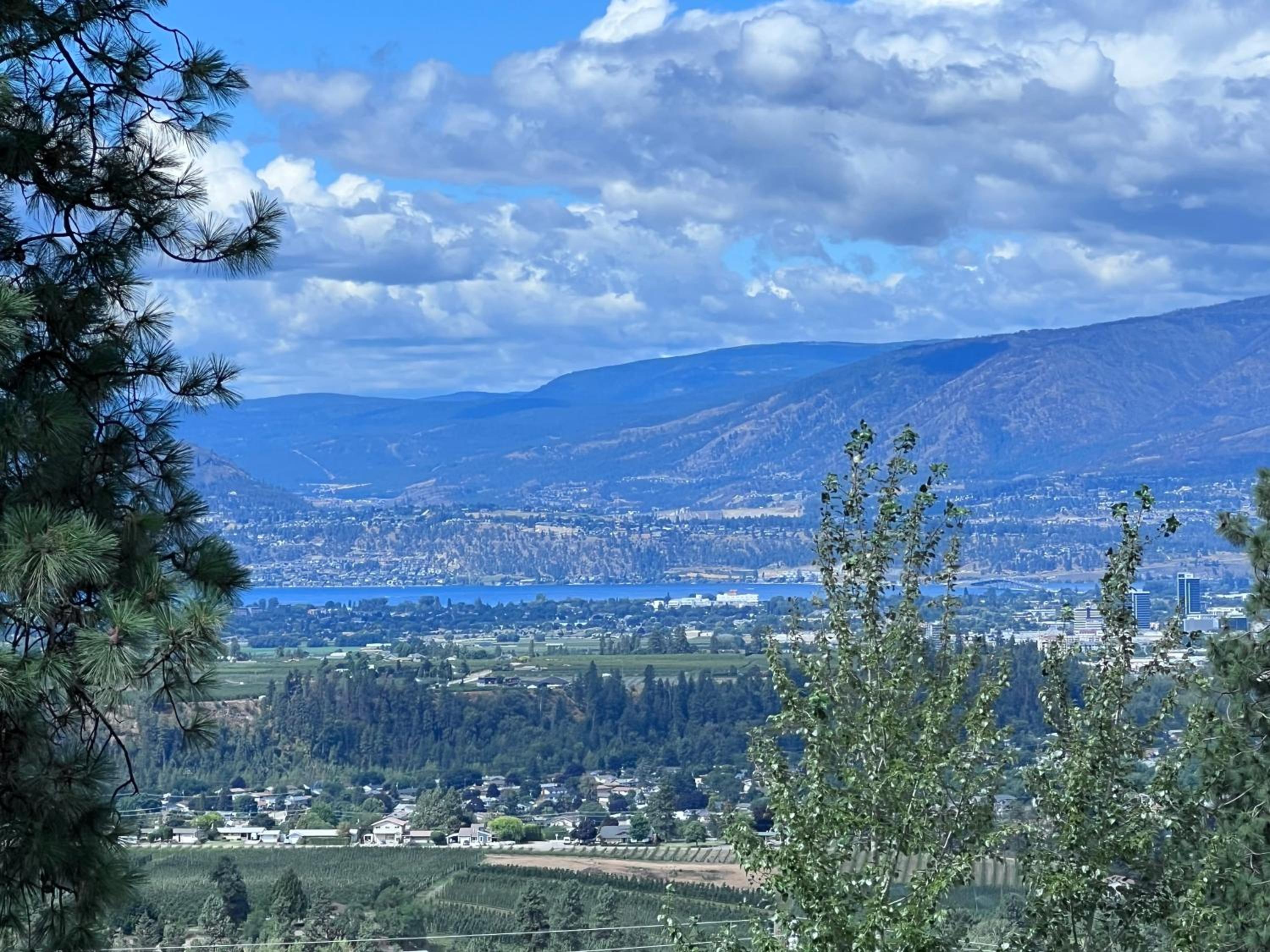 Lake and Mountain View Cozystay close to airport