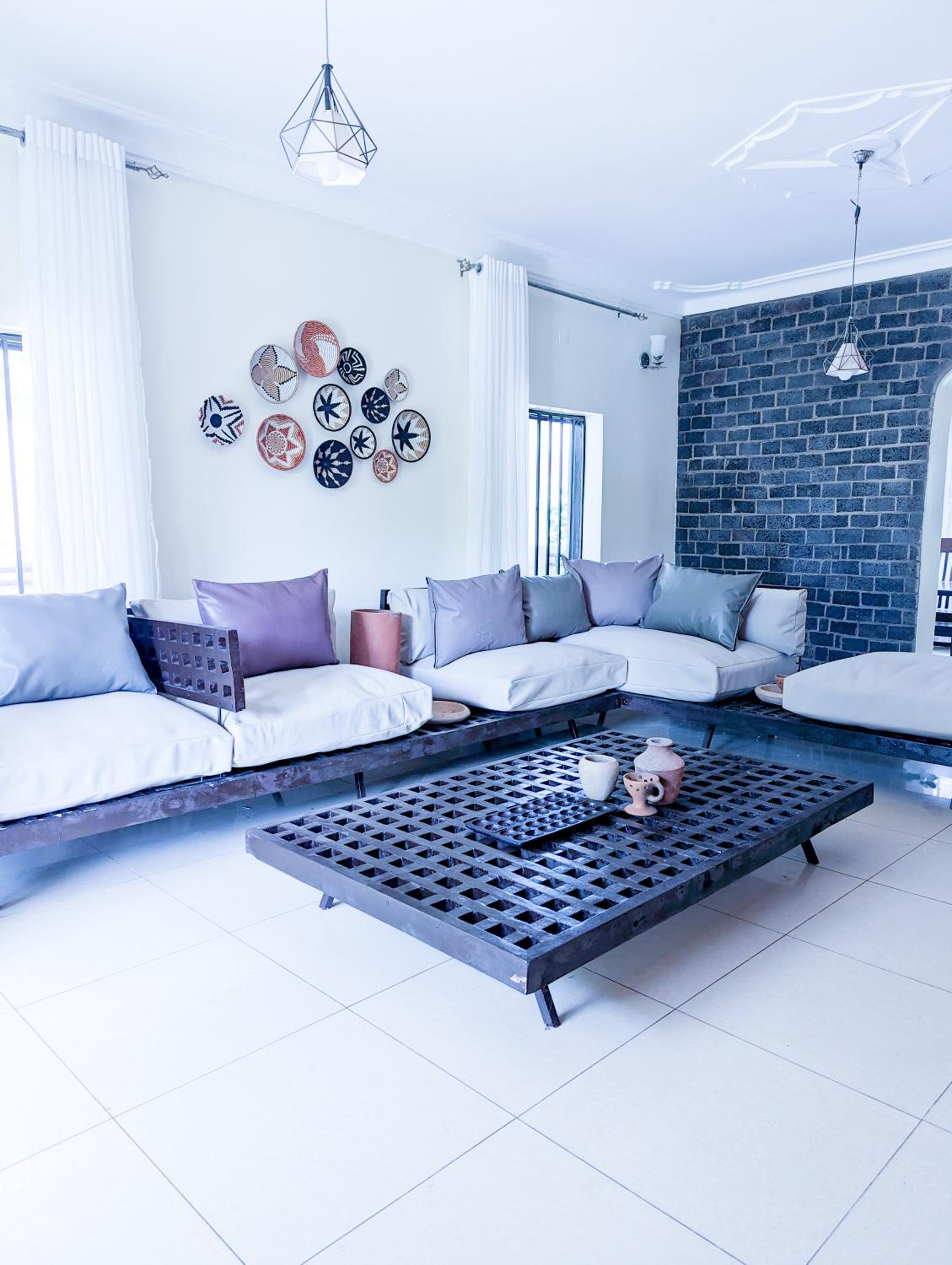 Impano Guest House view 5