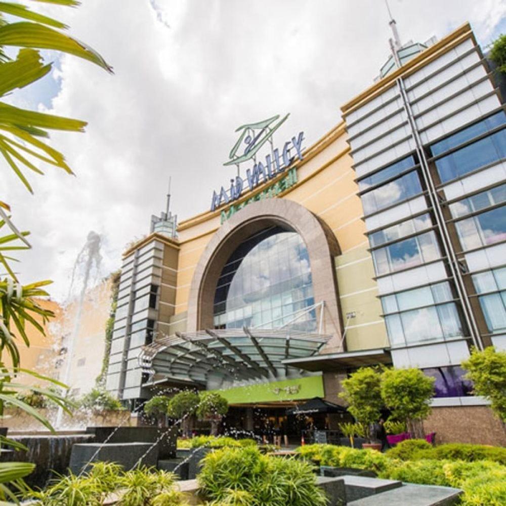 Mimi Cozy Homestay, 3R3B KLCC View with PLAYSTATION 4, NETFLIX, WiFi 6, Home Cinema
