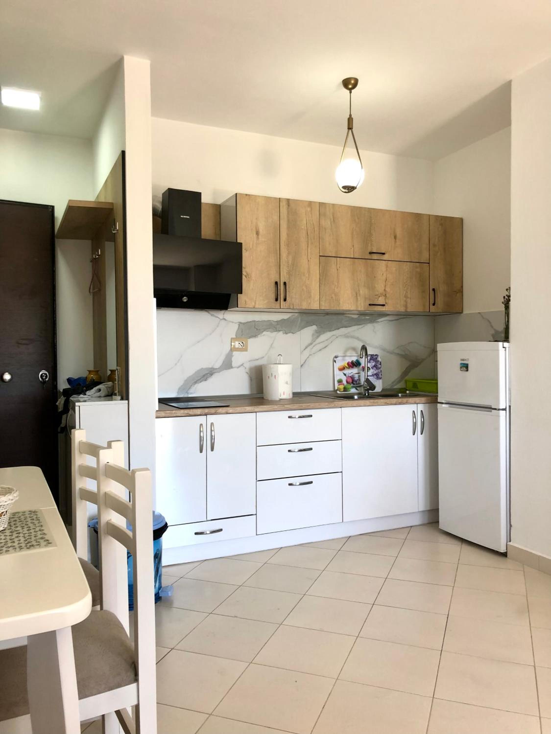 Beach Apartments Durres