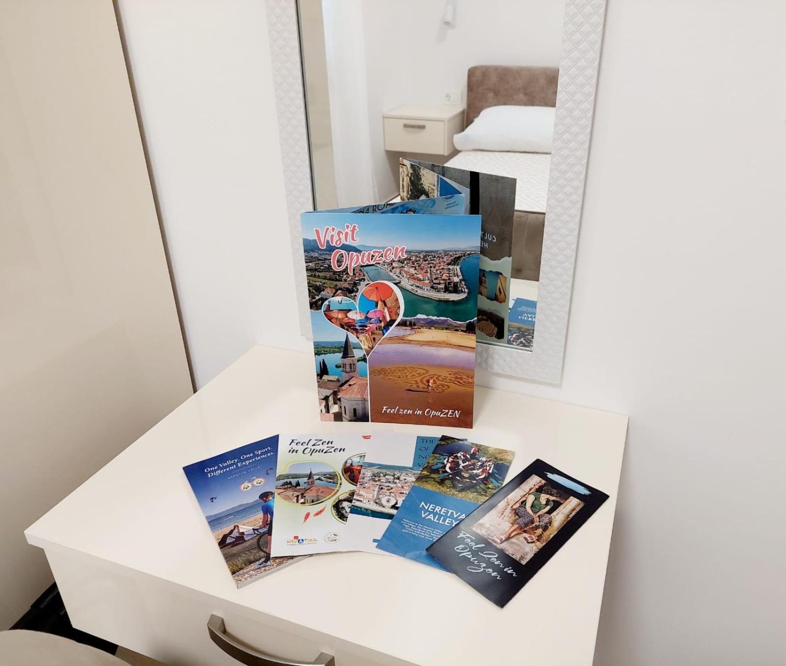 Apartman Tonći
