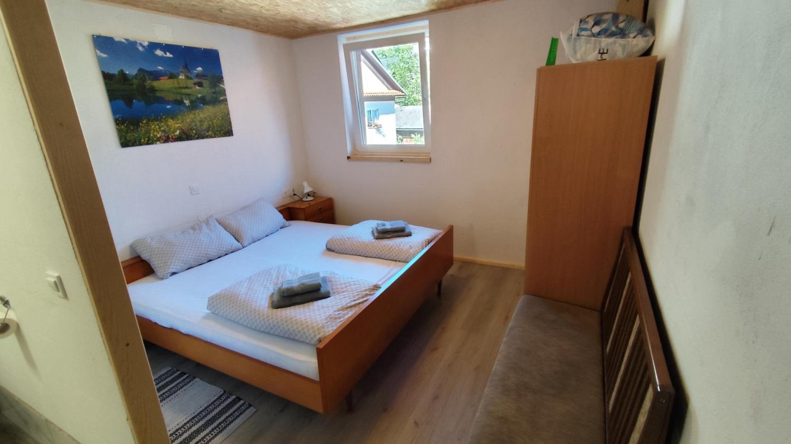 Domačija Markc