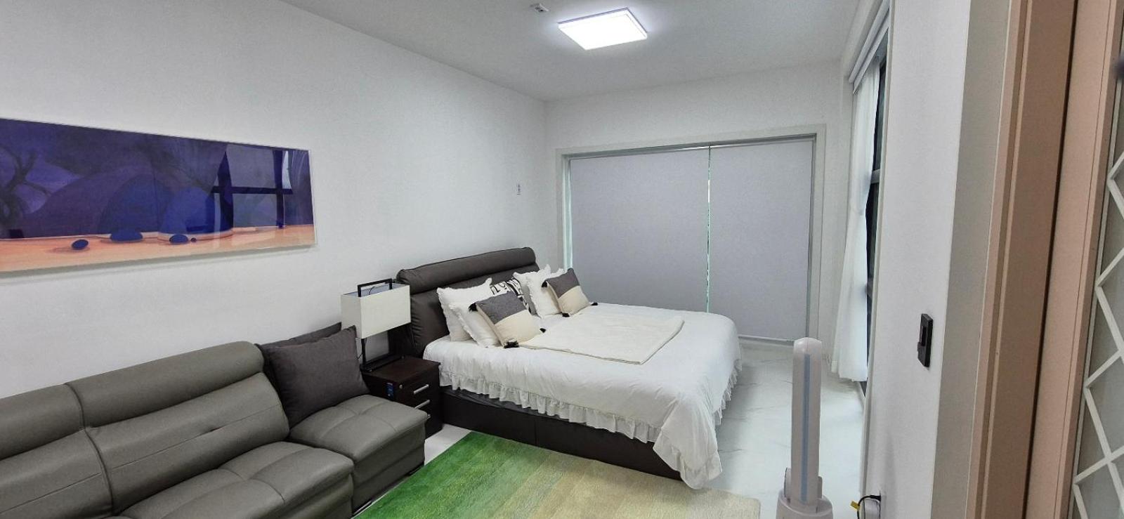 Yangpyeong Sunset Pool Villa Pension